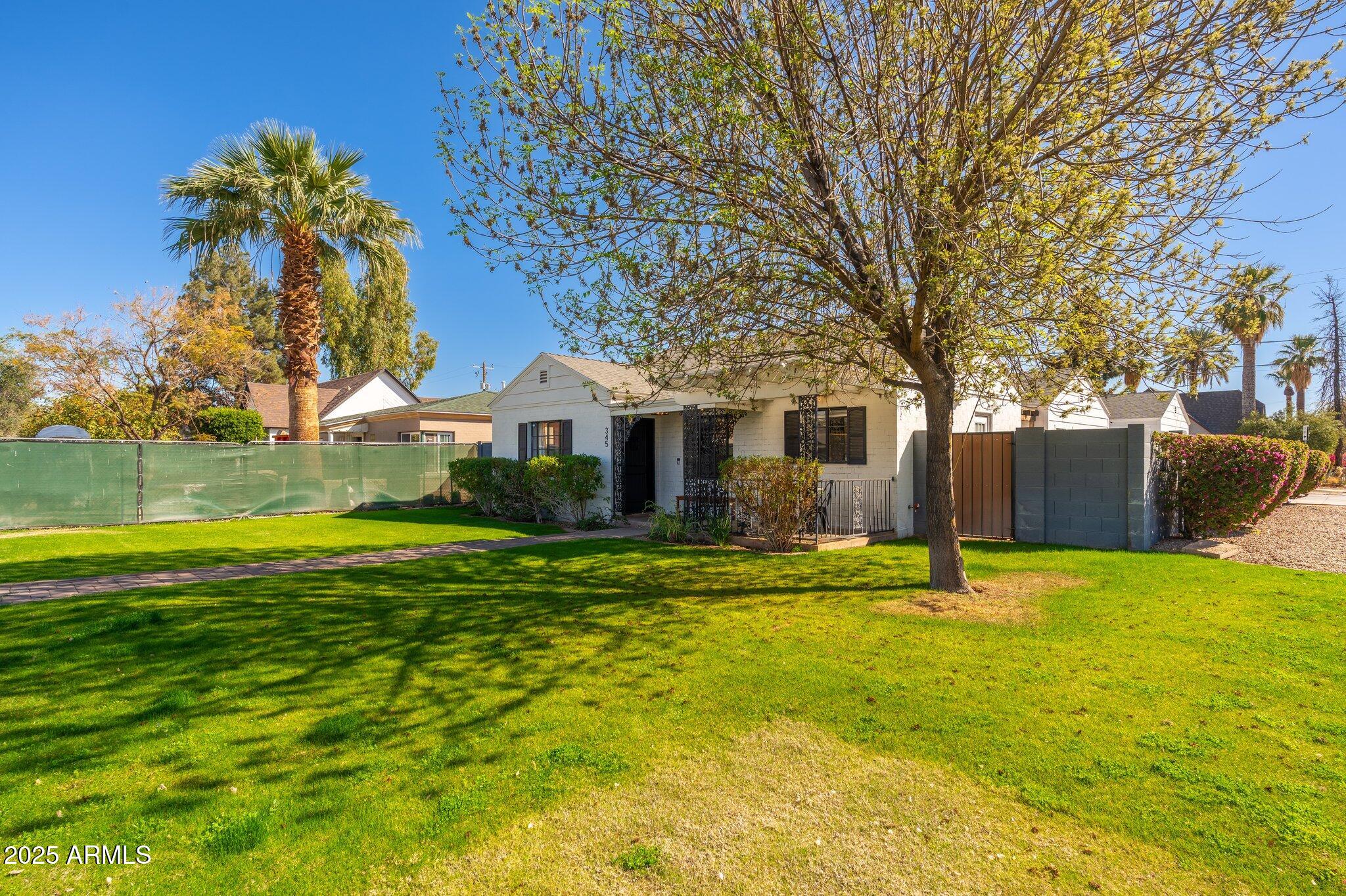 345 W WILSHIRE Drive