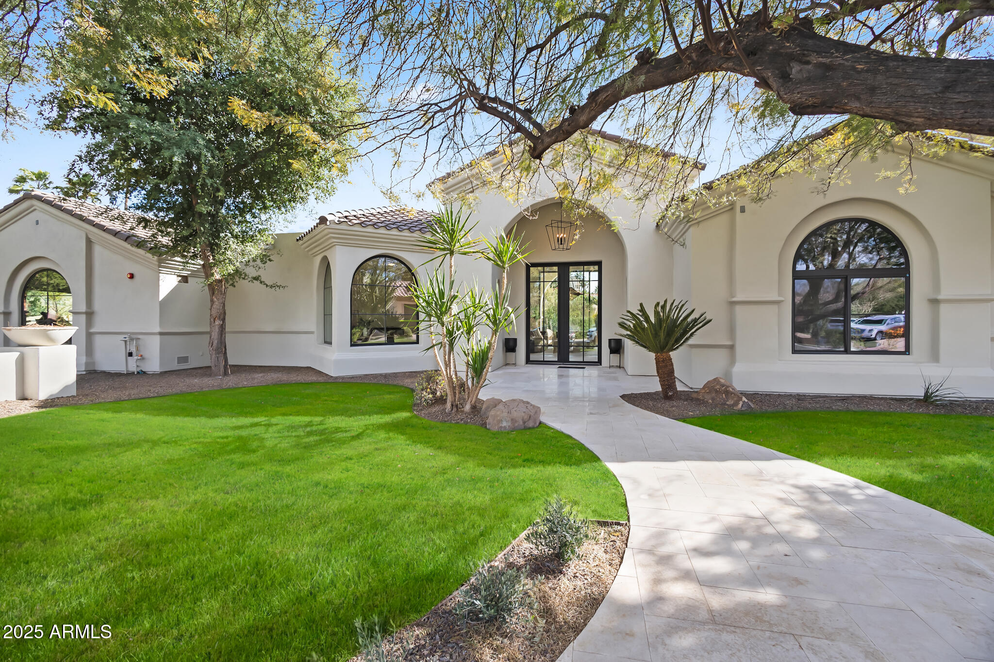 7157 E BRONCO Drive