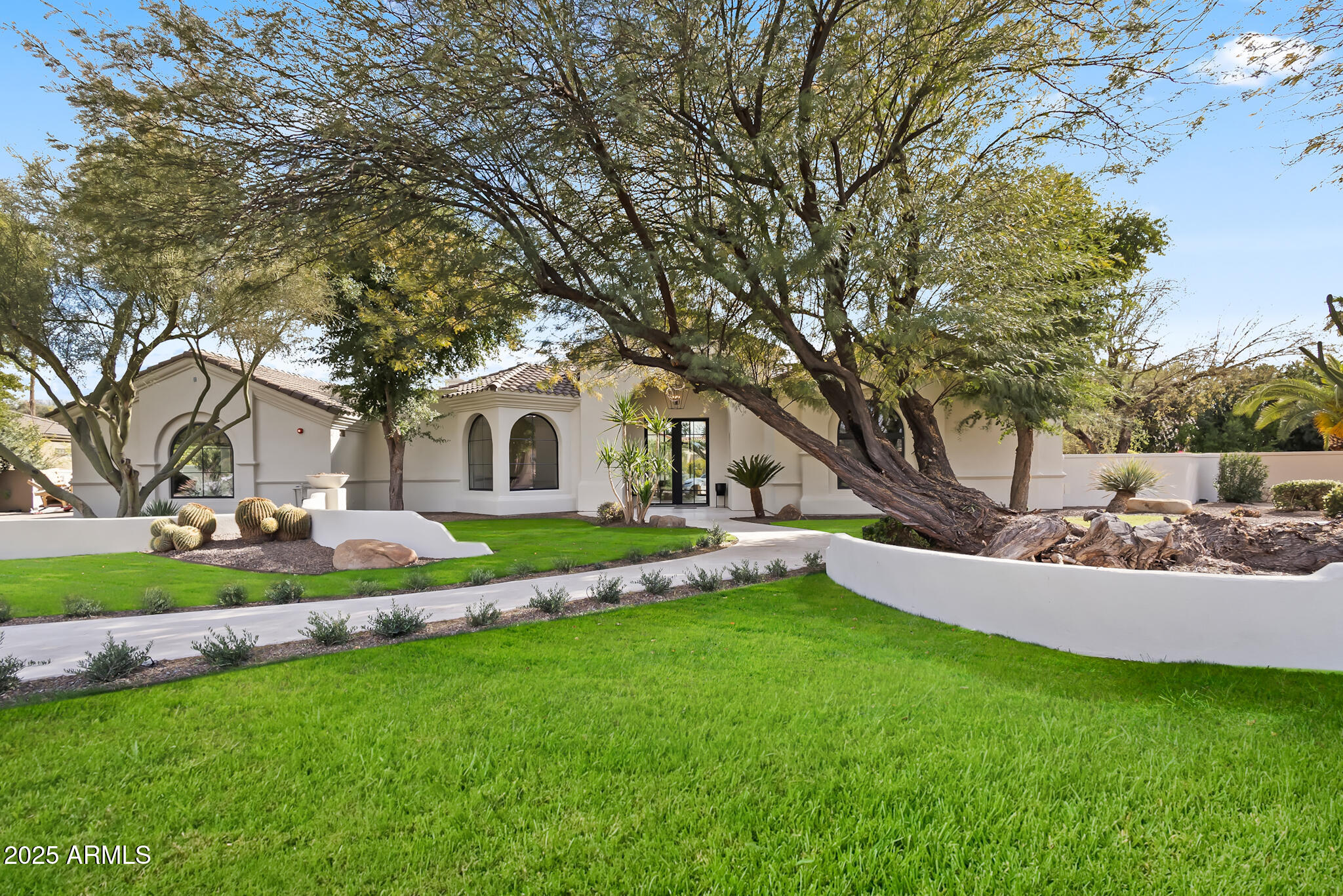 7157 E BRONCO Drive