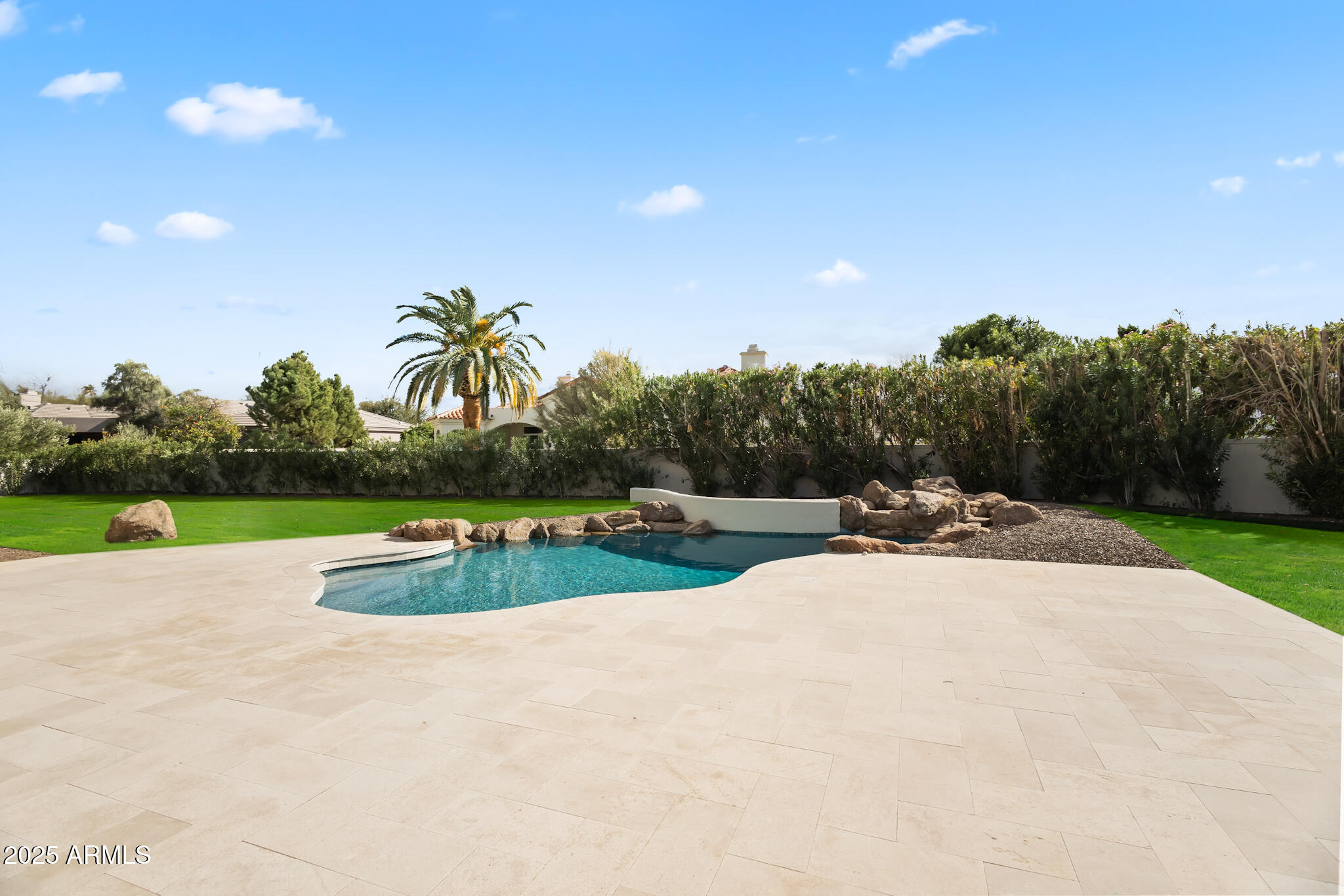 7157 E BRONCO Drive