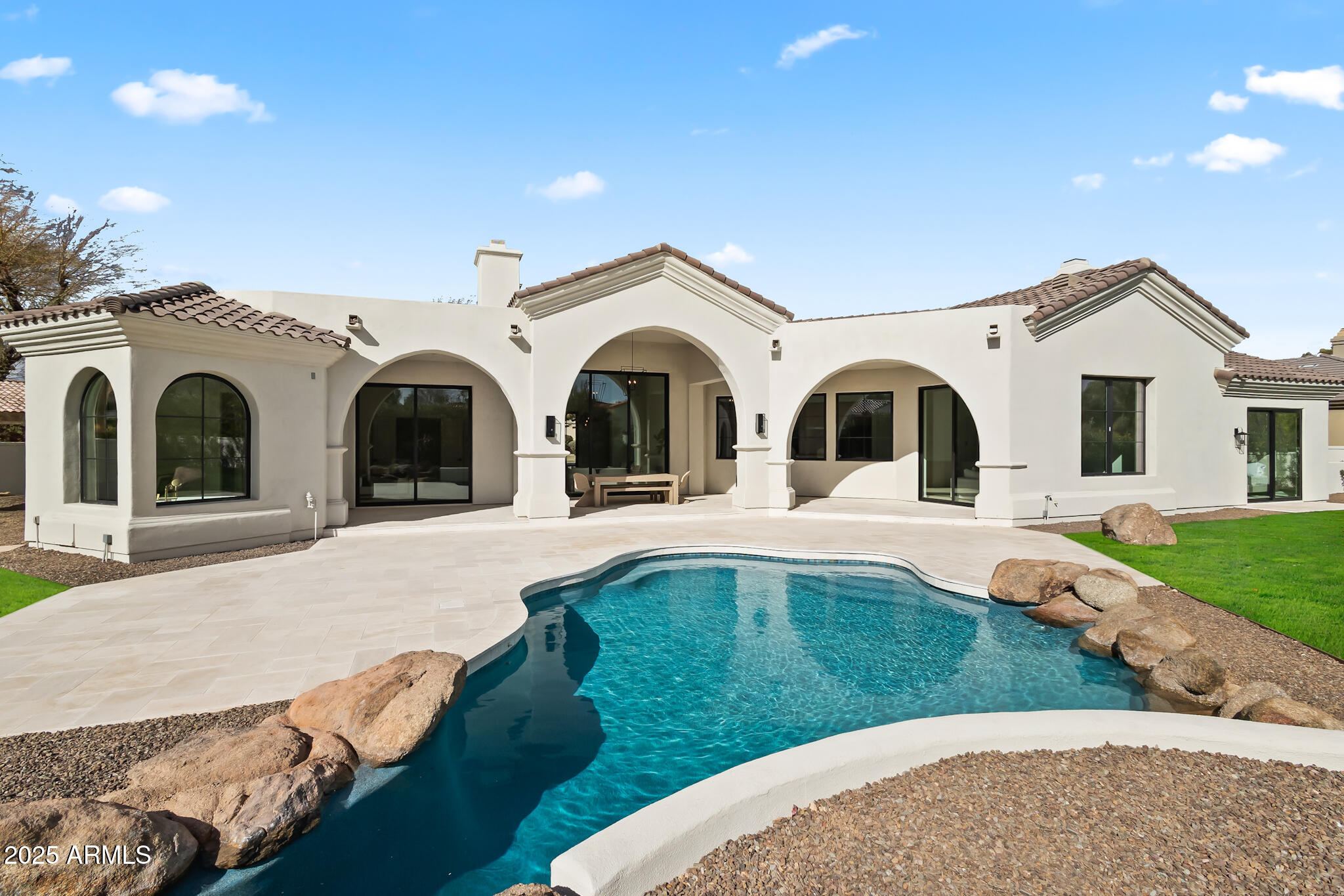 7157 E BRONCO Drive
