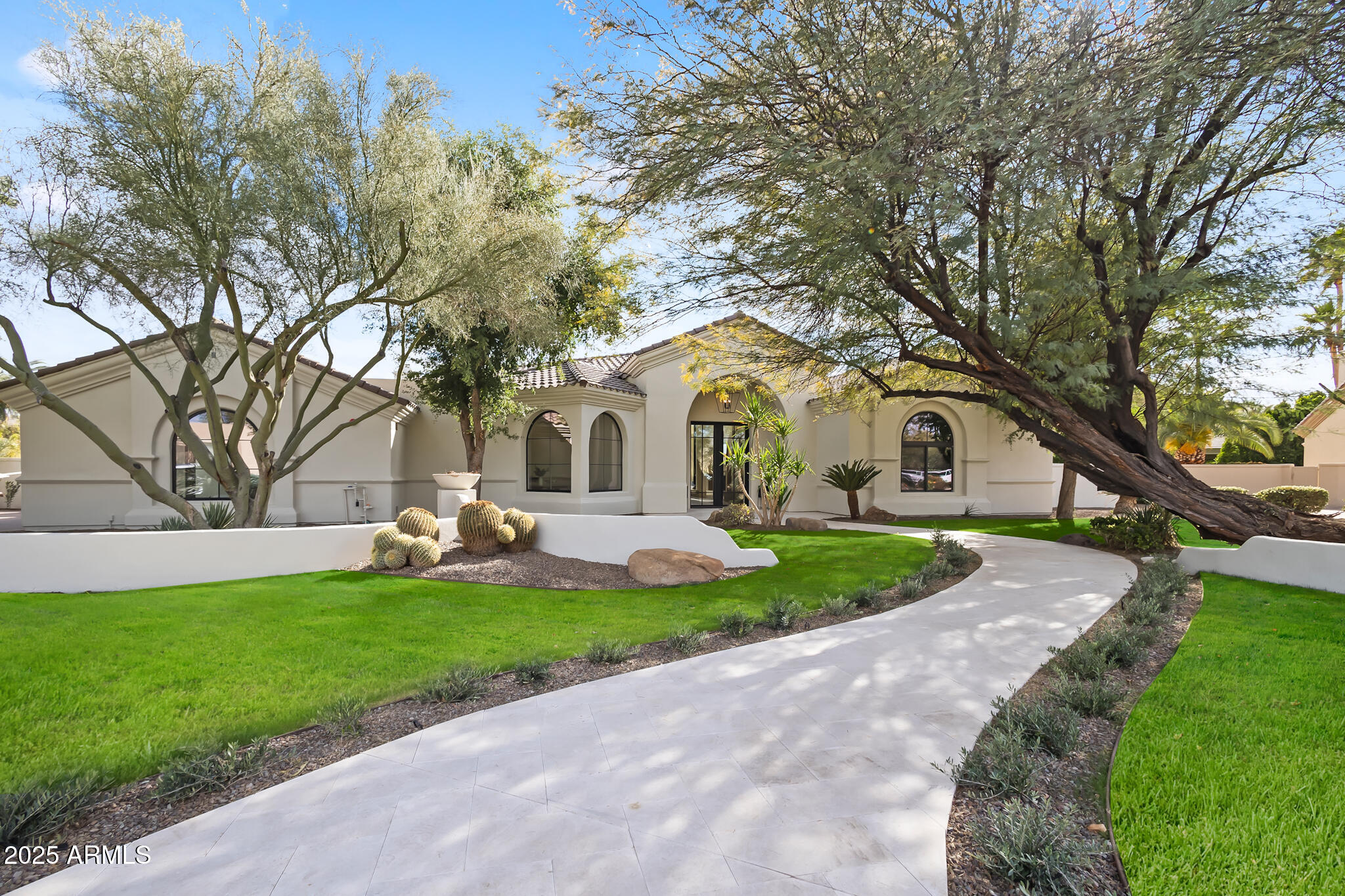 7157 E BRONCO Drive