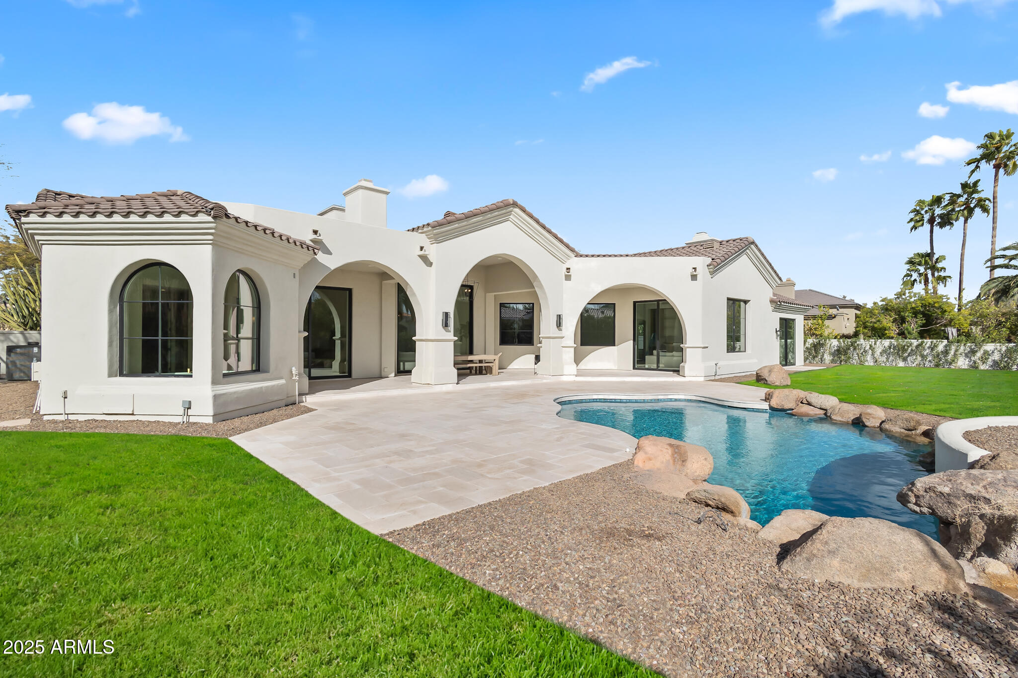 7157 E BRONCO Drive