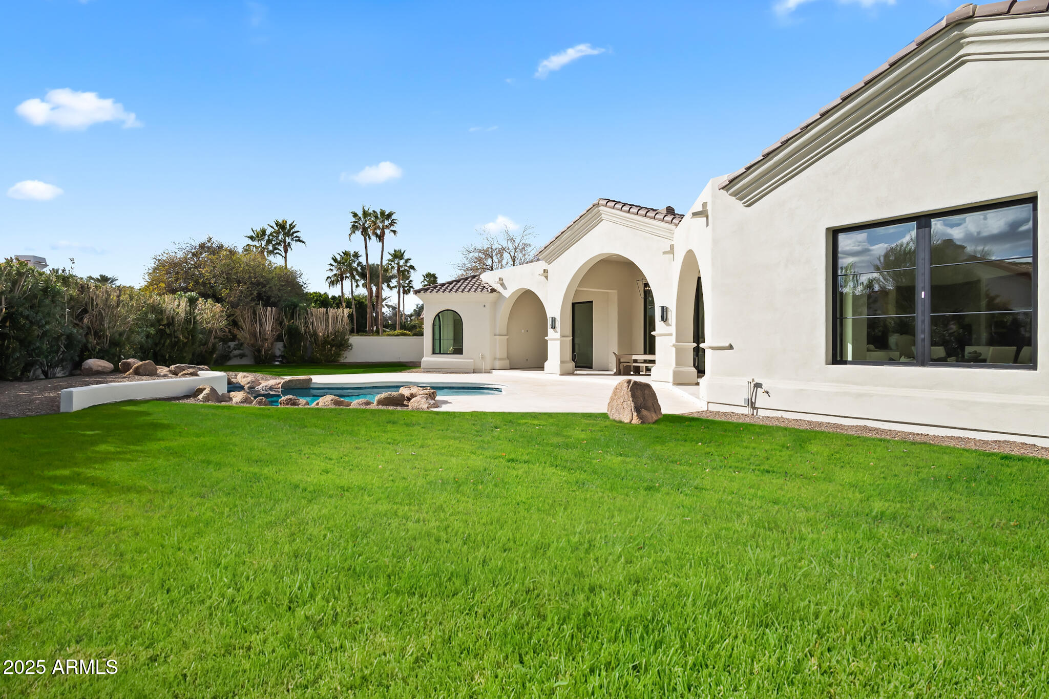7157 E BRONCO Drive
