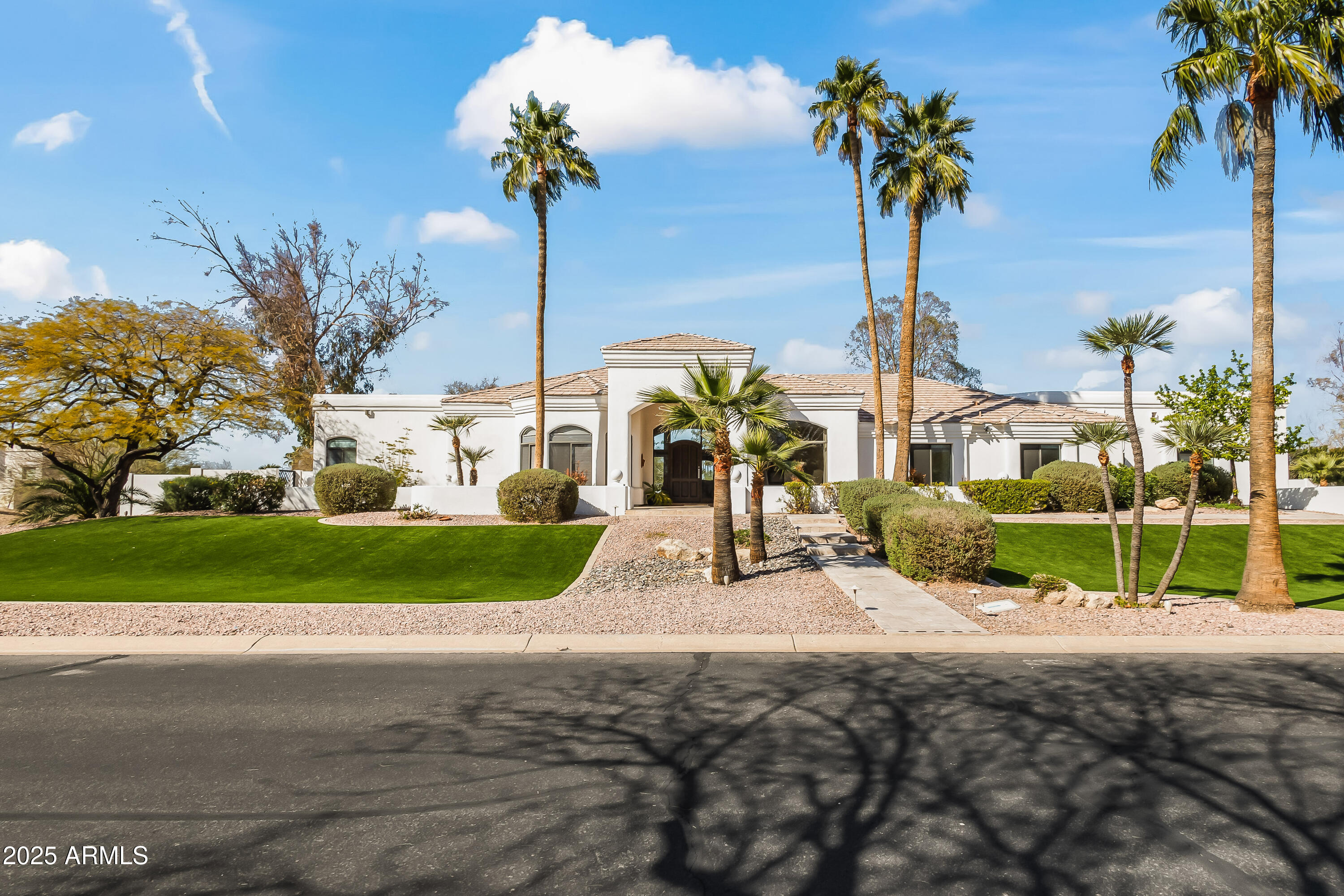 6700 E CARON Drive