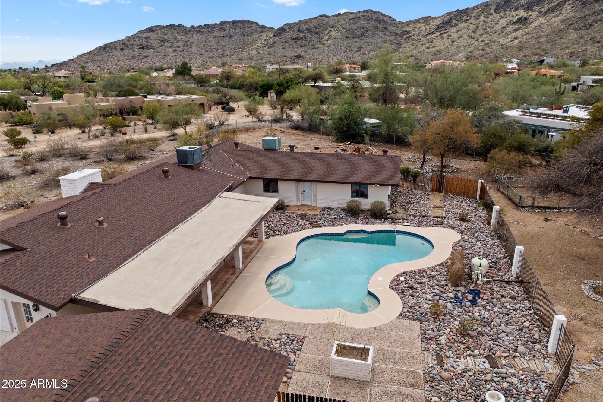 4041 E MOUNTAIN VIEW Road