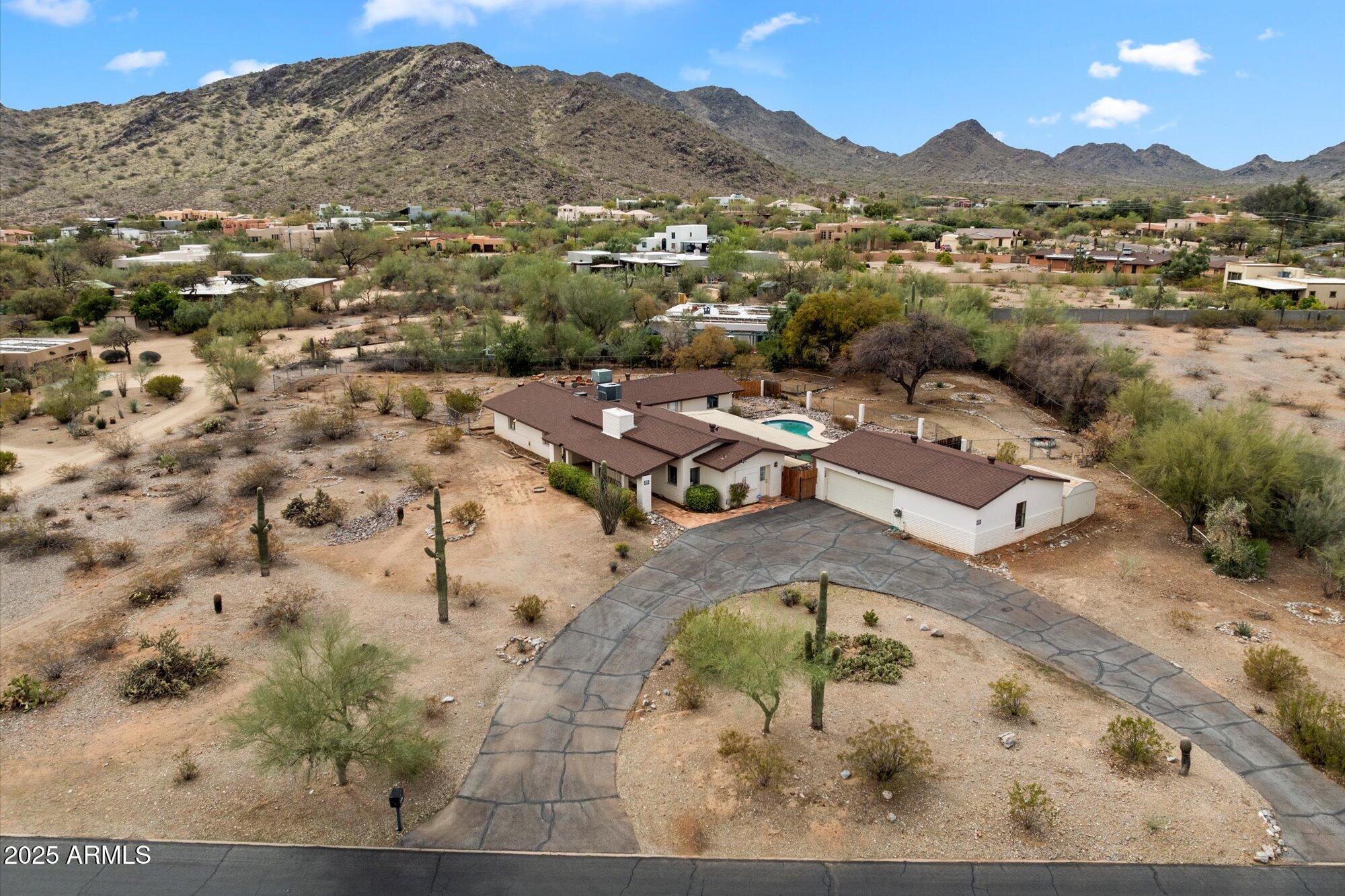 4041 E MOUNTAIN VIEW Road