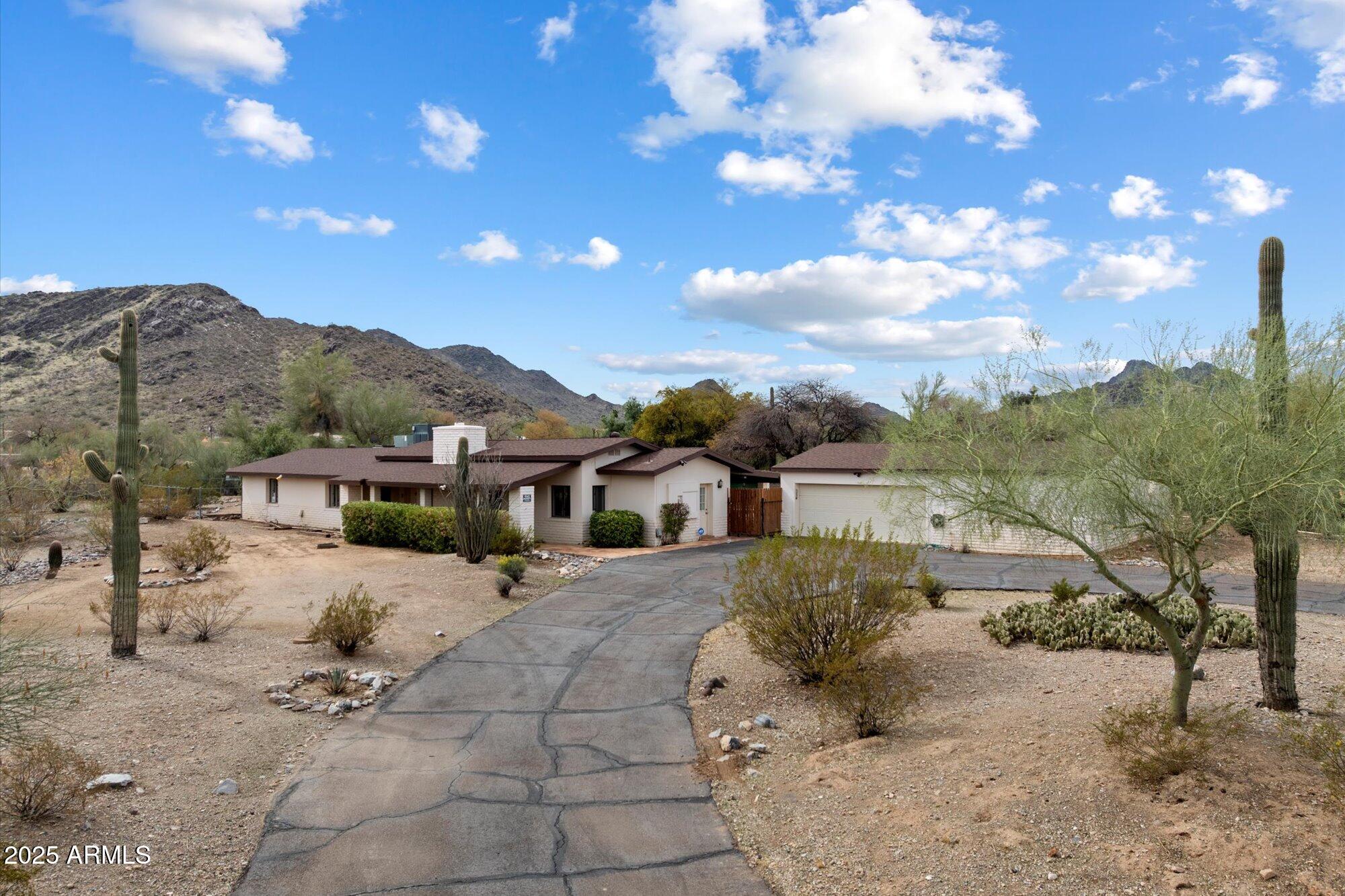 4041 E MOUNTAIN VIEW Road