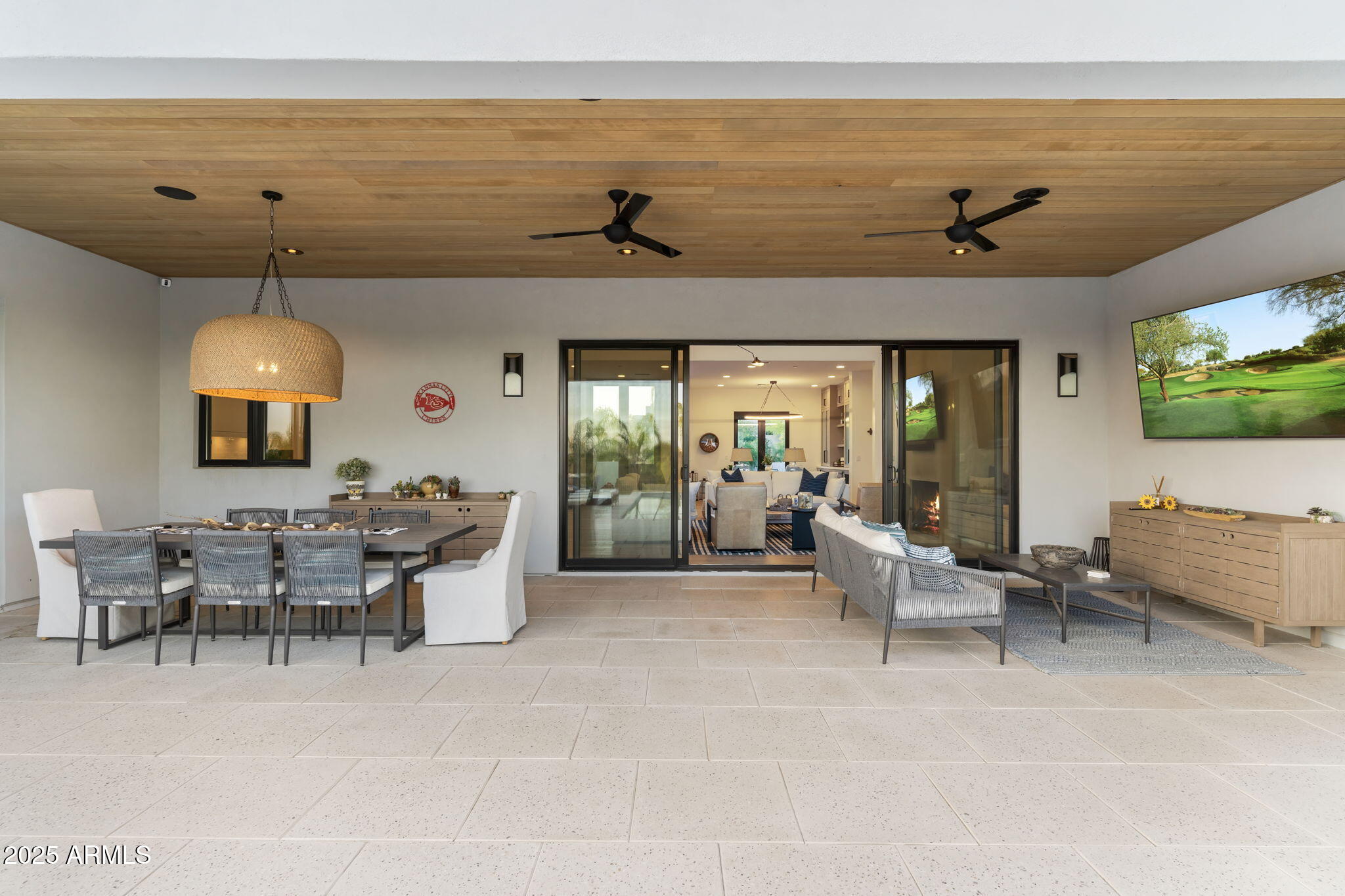 8245 E VIA DEL SOL Drive