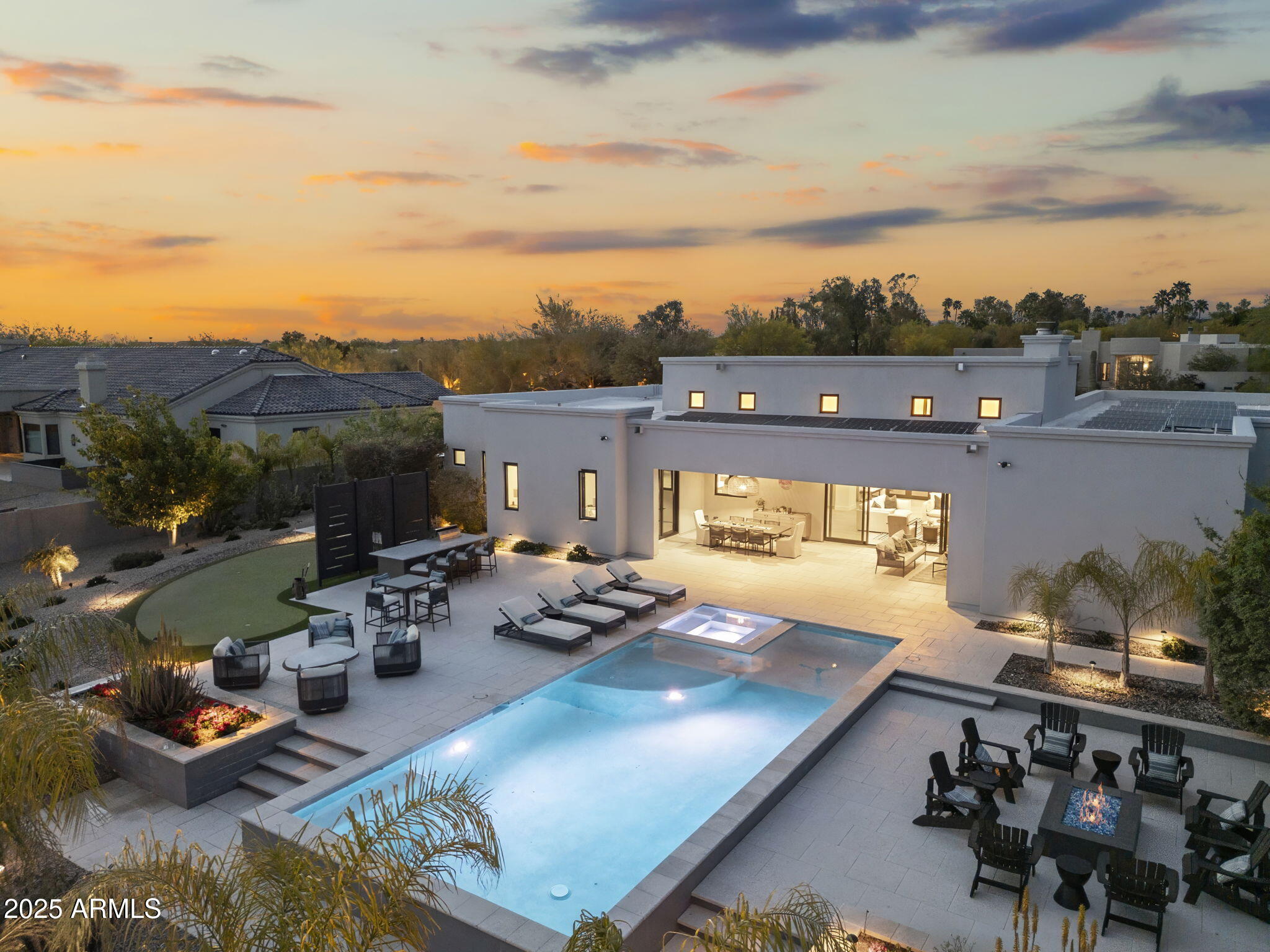 8245 E VIA DEL SOL Drive
