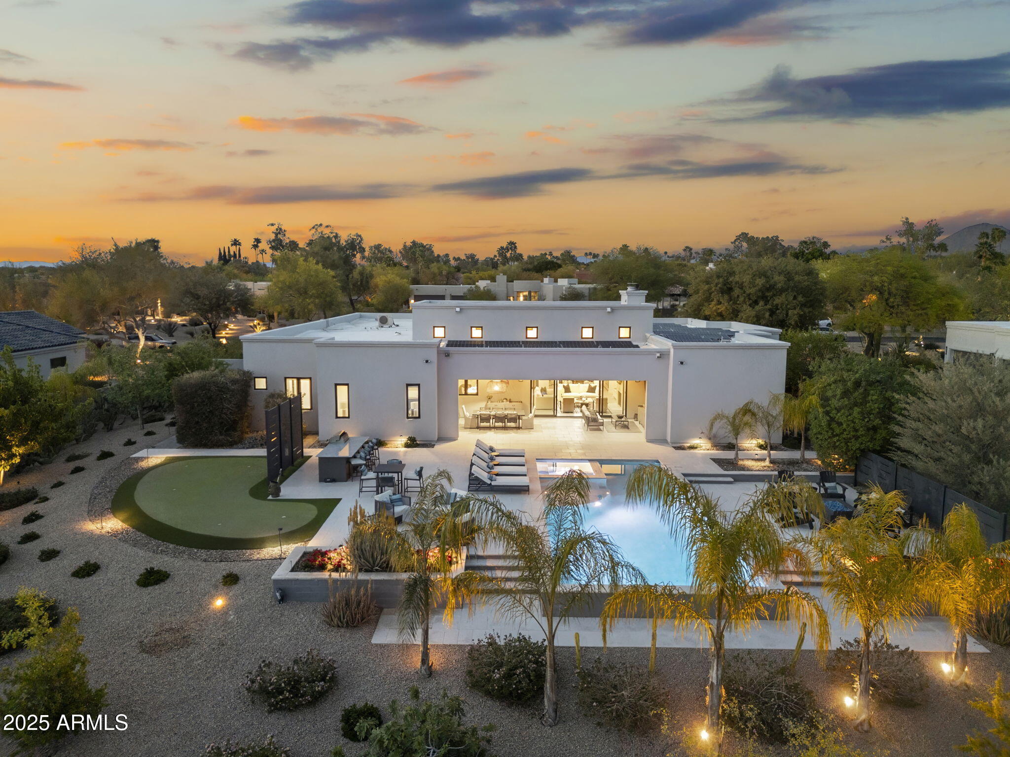 8245 E VIA DEL SOL Drive