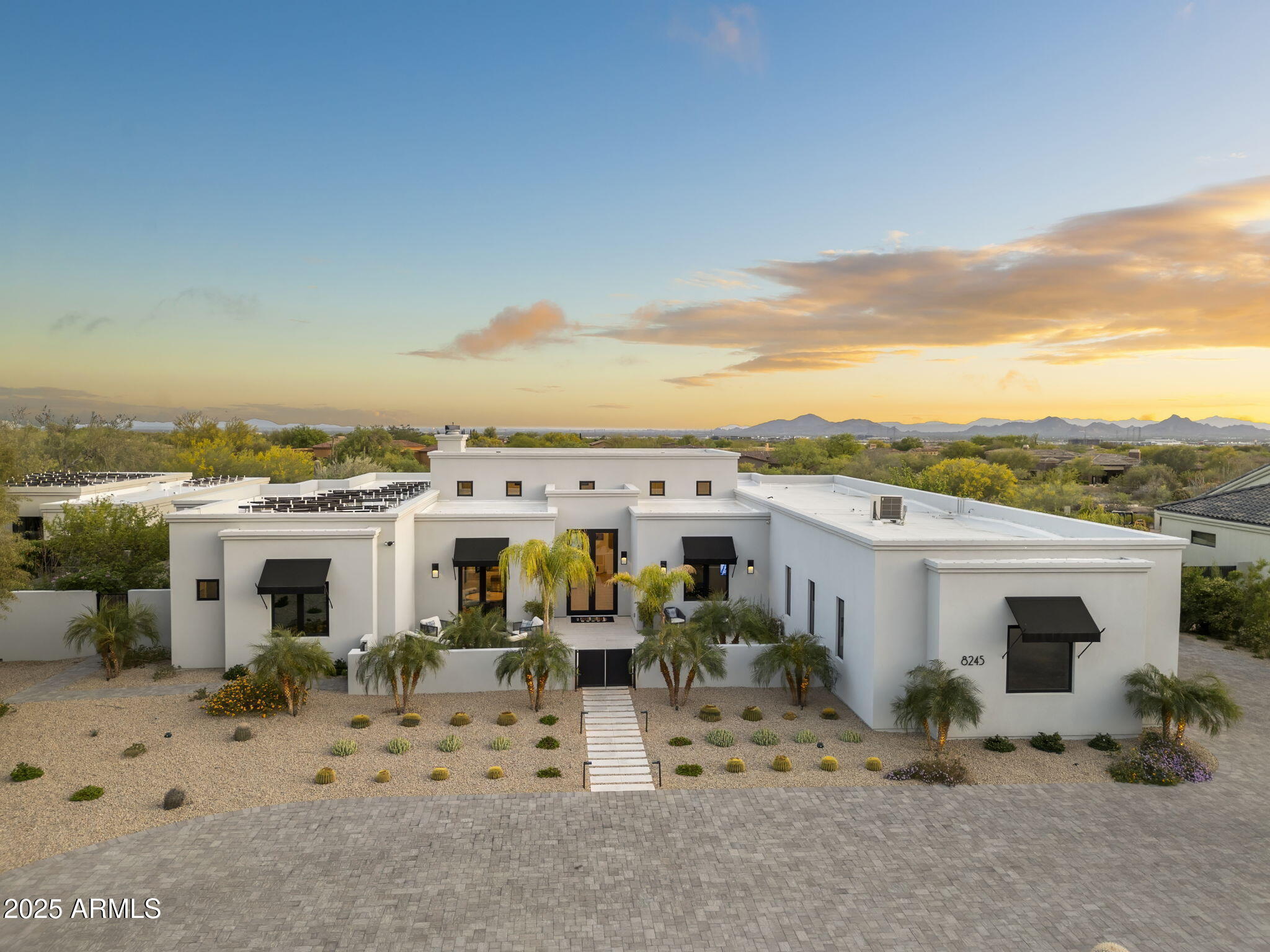 8245 E VIA DEL SOL Drive