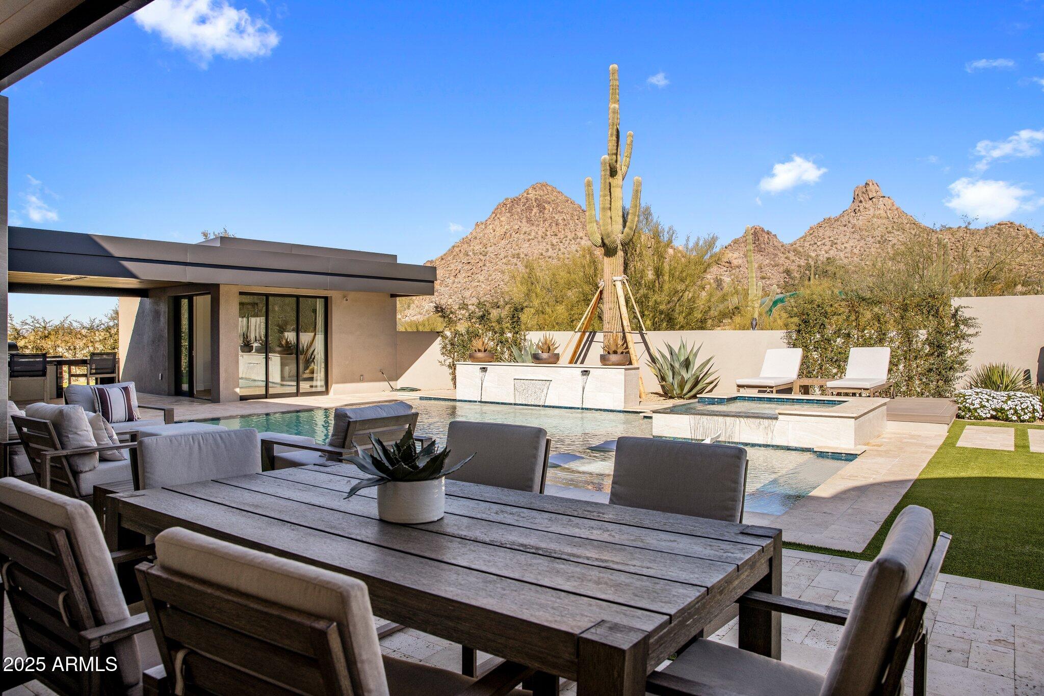 10040 E Happy Valley Road, 13