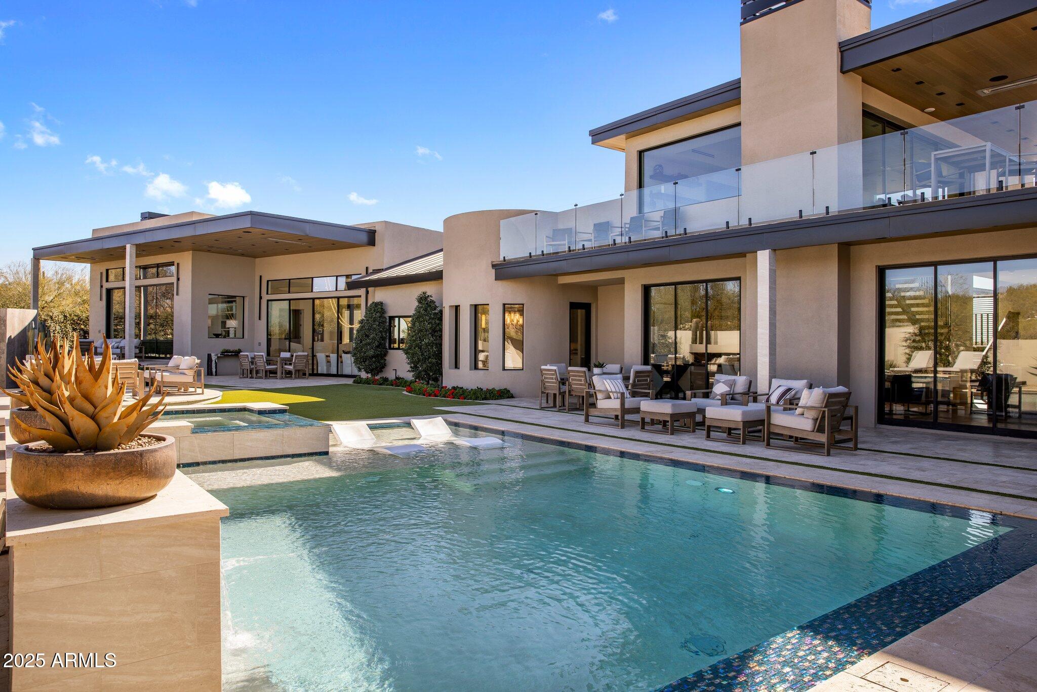 10040 E Happy Valley Road, 13