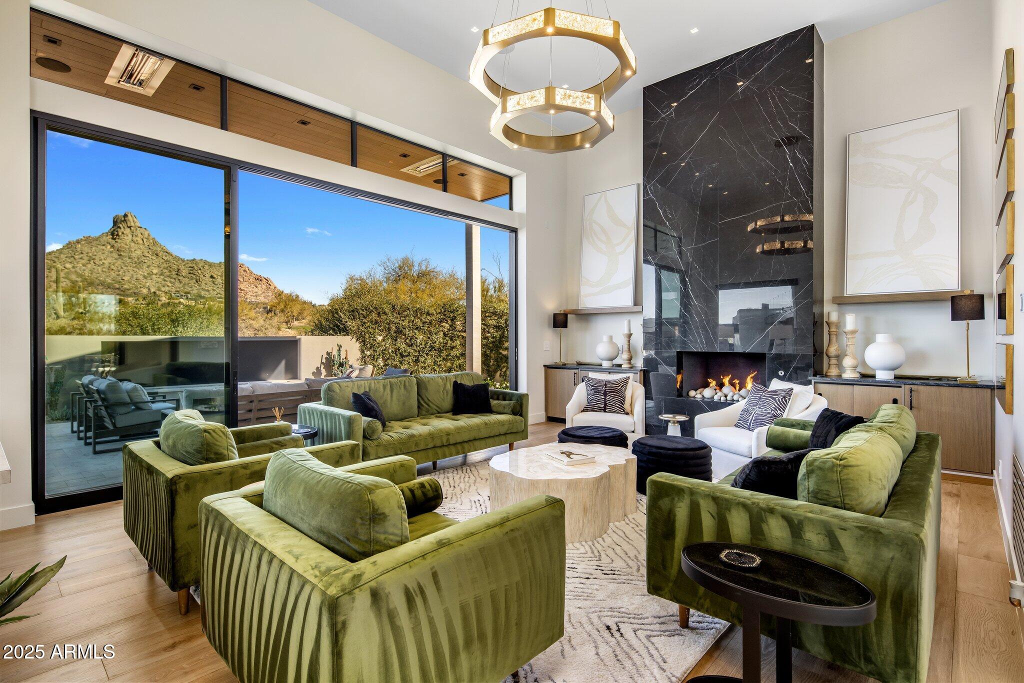 10040 E Happy Valley Road, 13