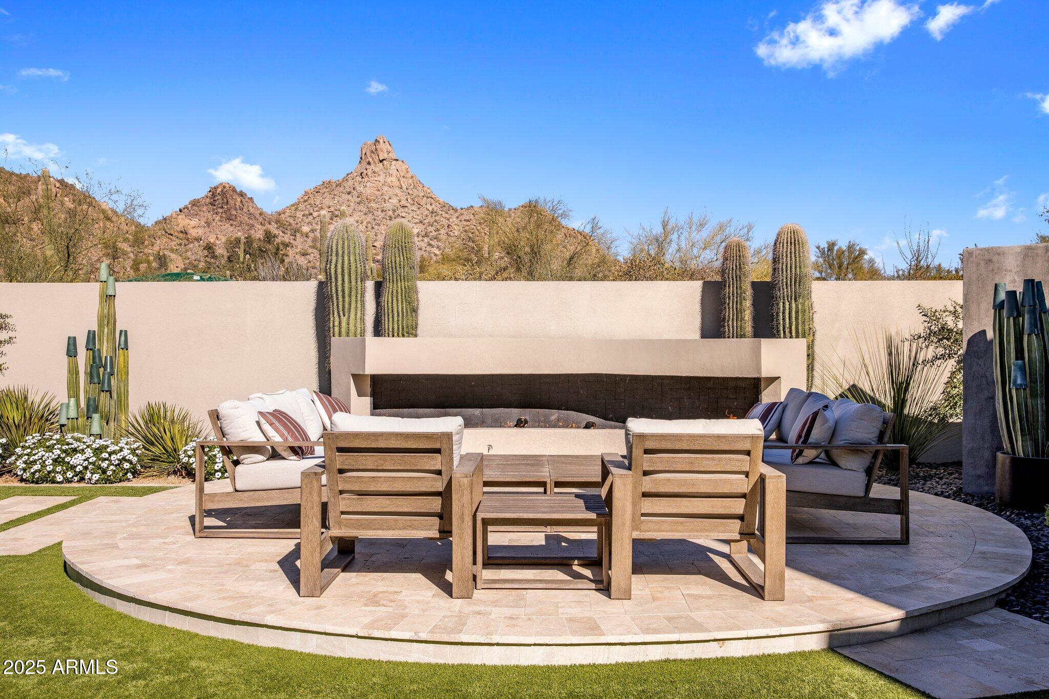 10040 E Happy Valley Road, 13