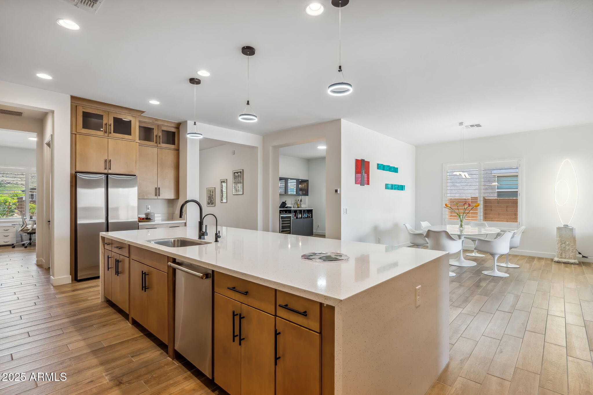 3366 E CONSTANCE Way