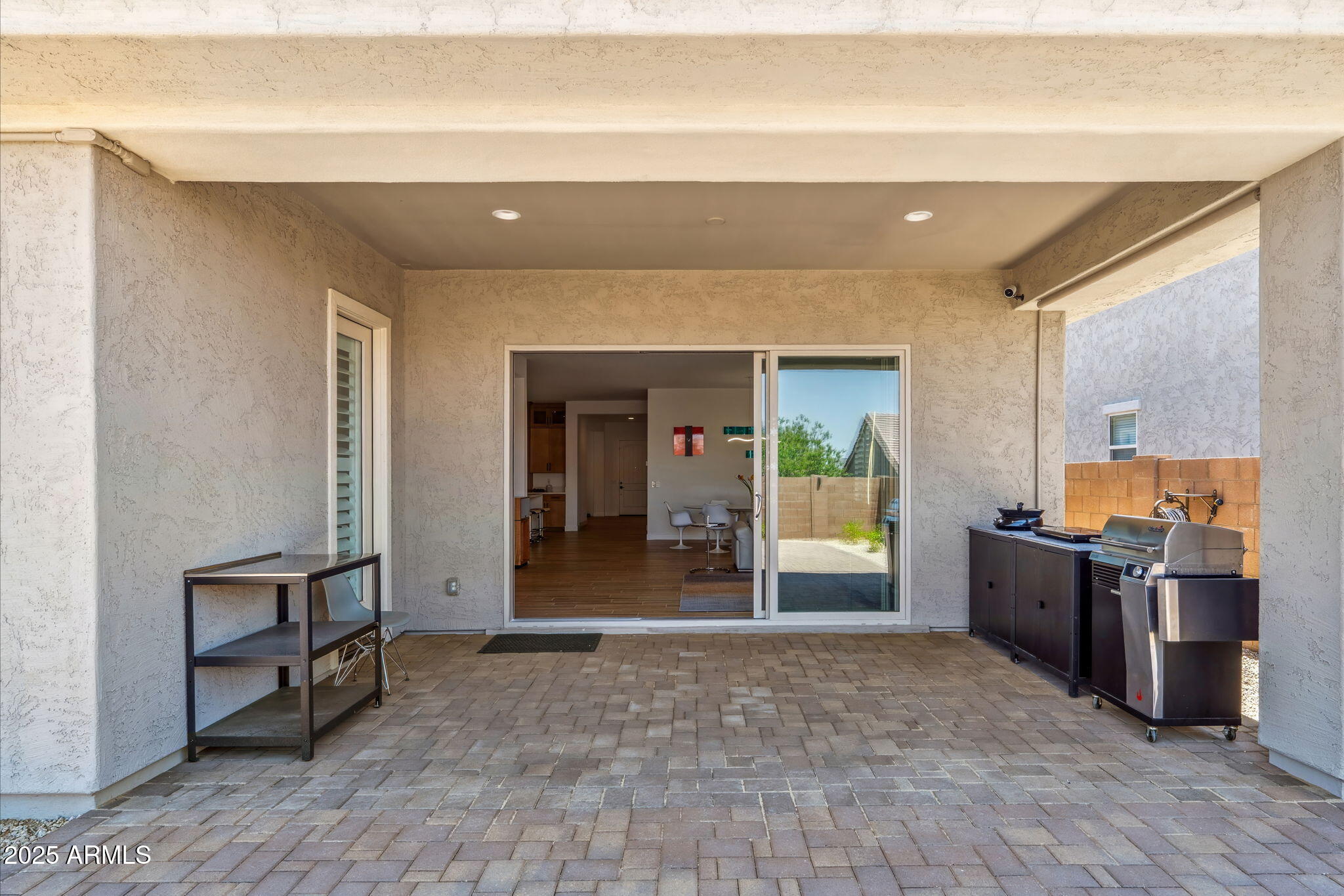 3366 E CONSTANCE Way