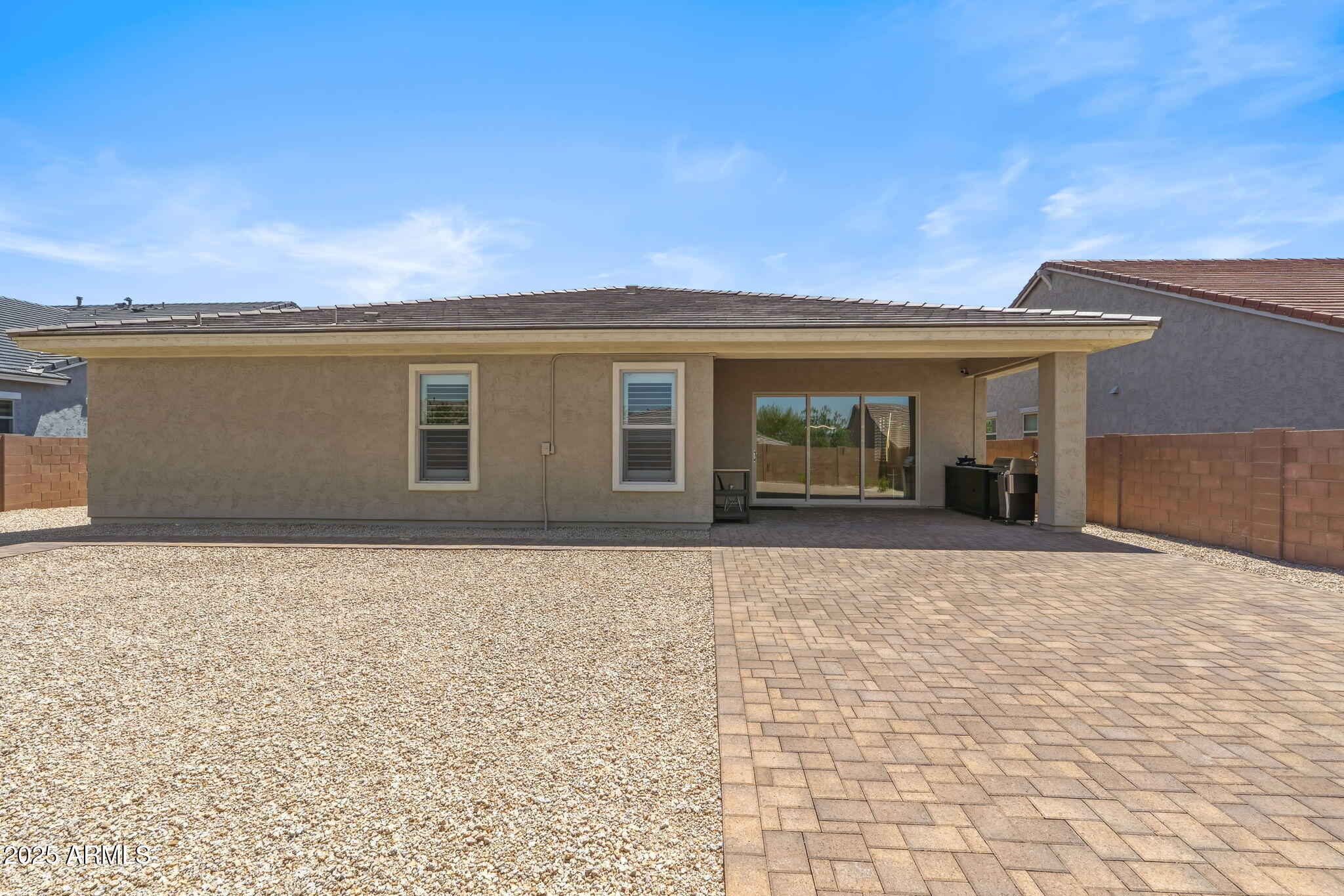 3366 E CONSTANCE Way