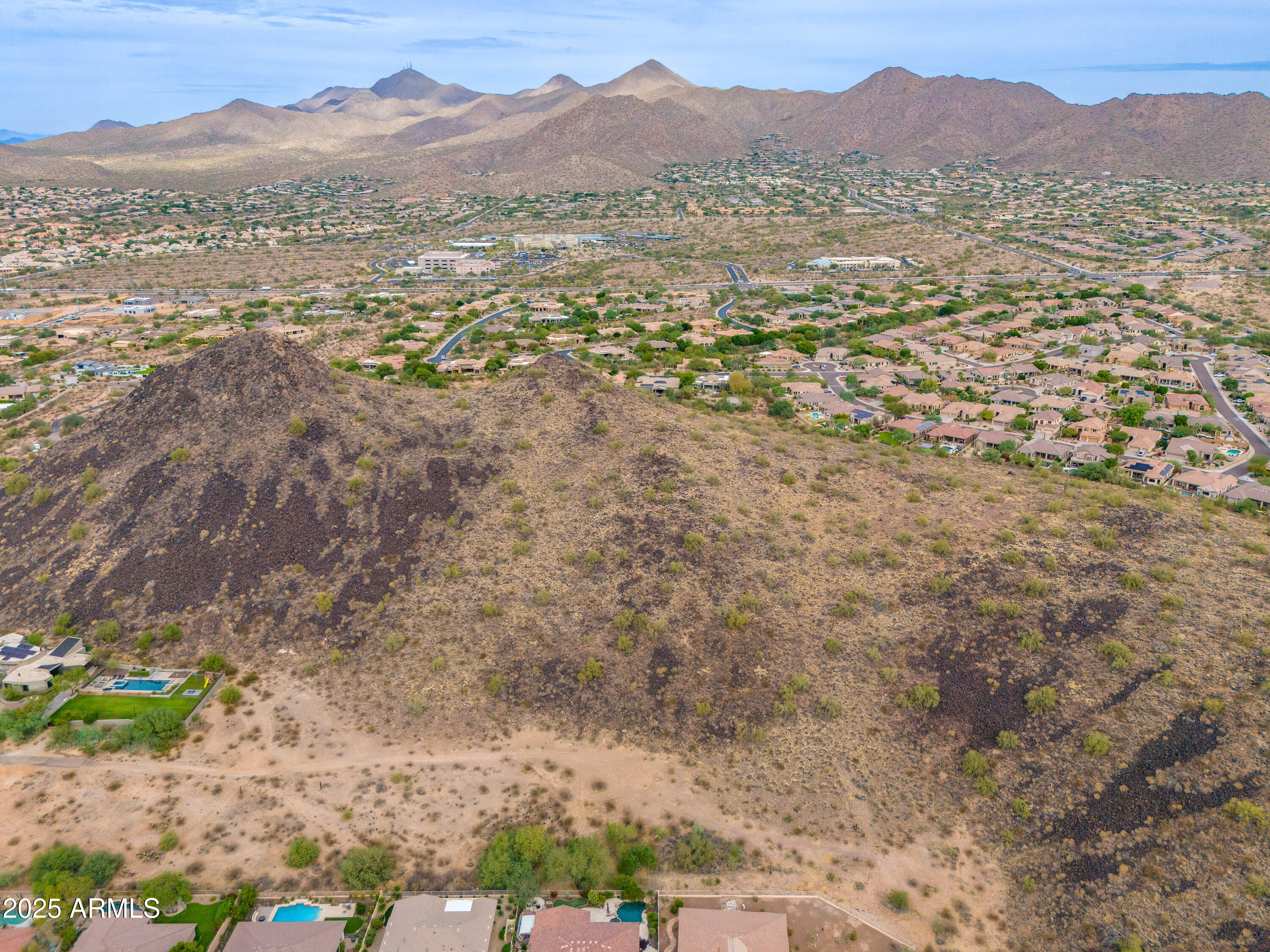 13358 E MOUNTAIN VIEW Road, -