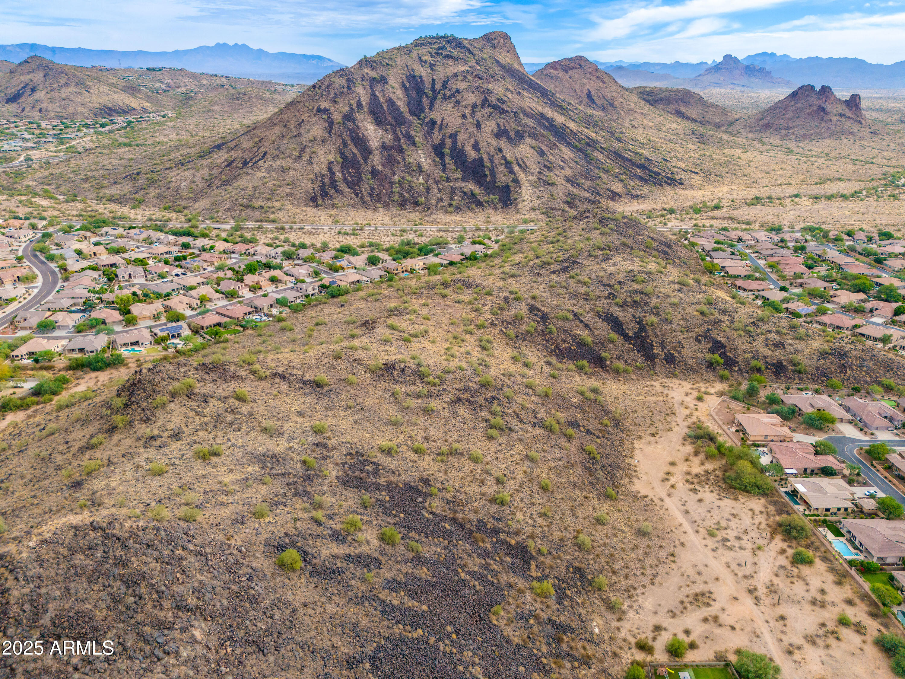 13358 E MOUNTAIN VIEW Road, -