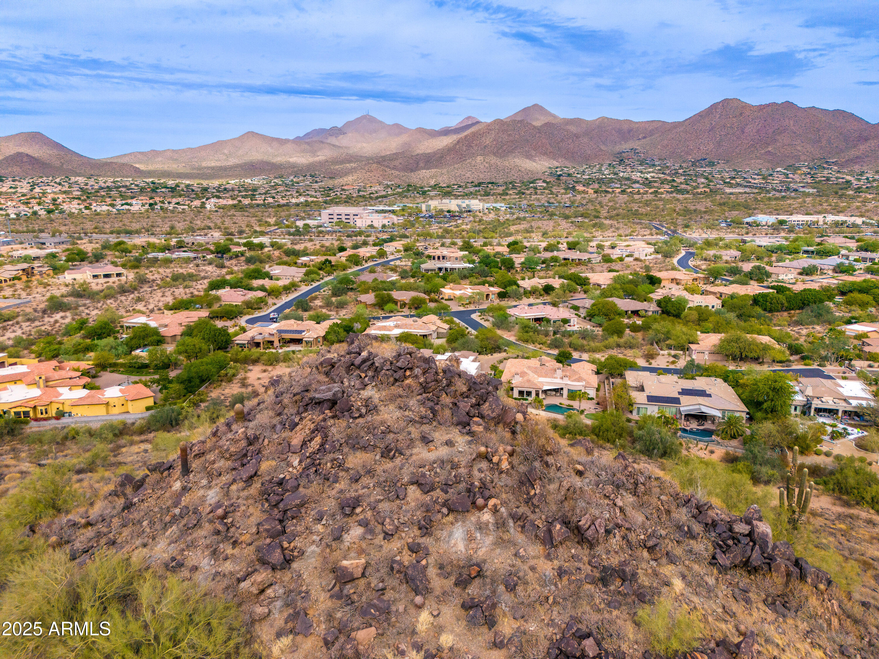 13358 E MOUNTAIN VIEW Road, -