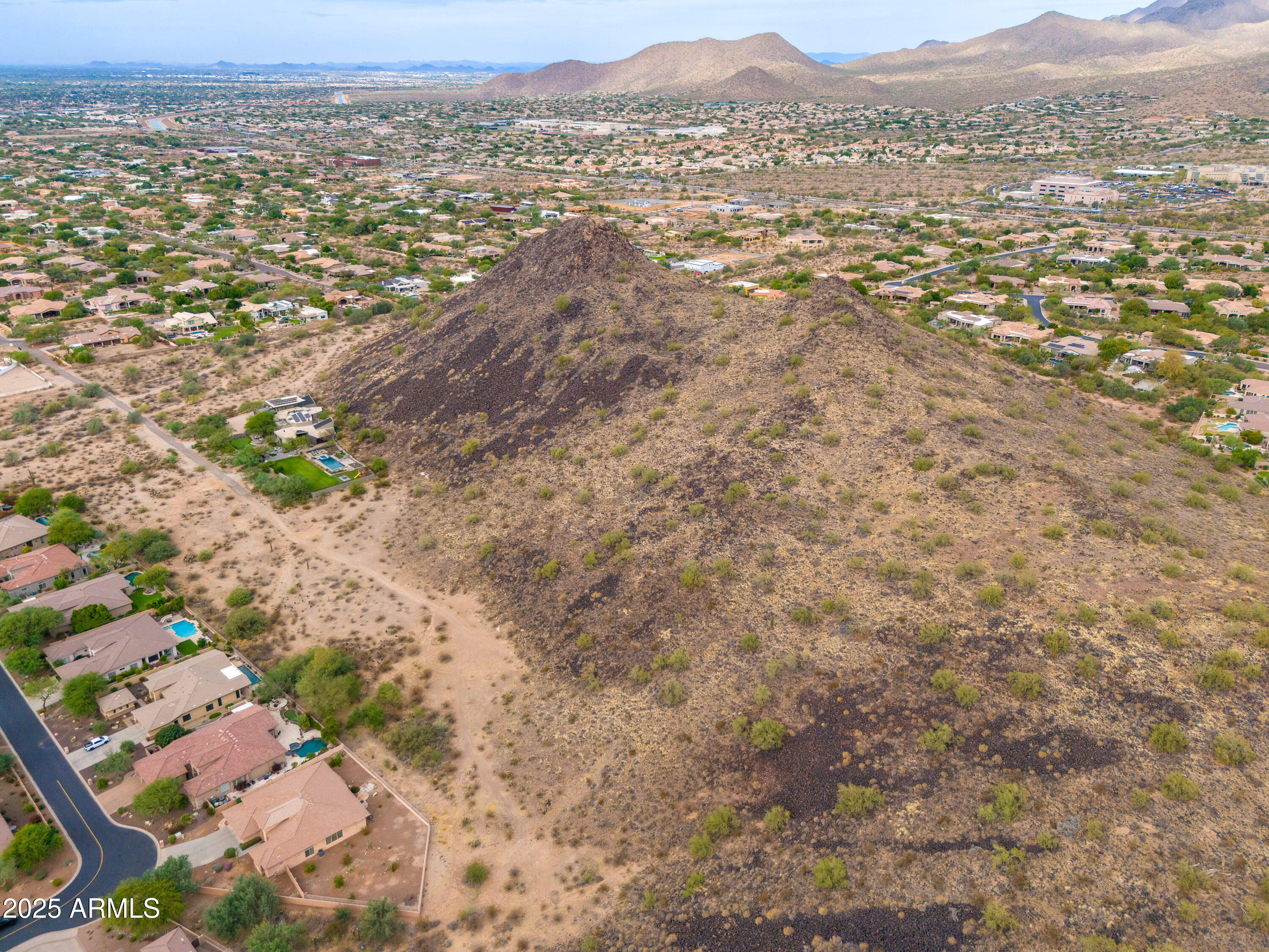 13358 E MOUNTAIN VIEW Road, -