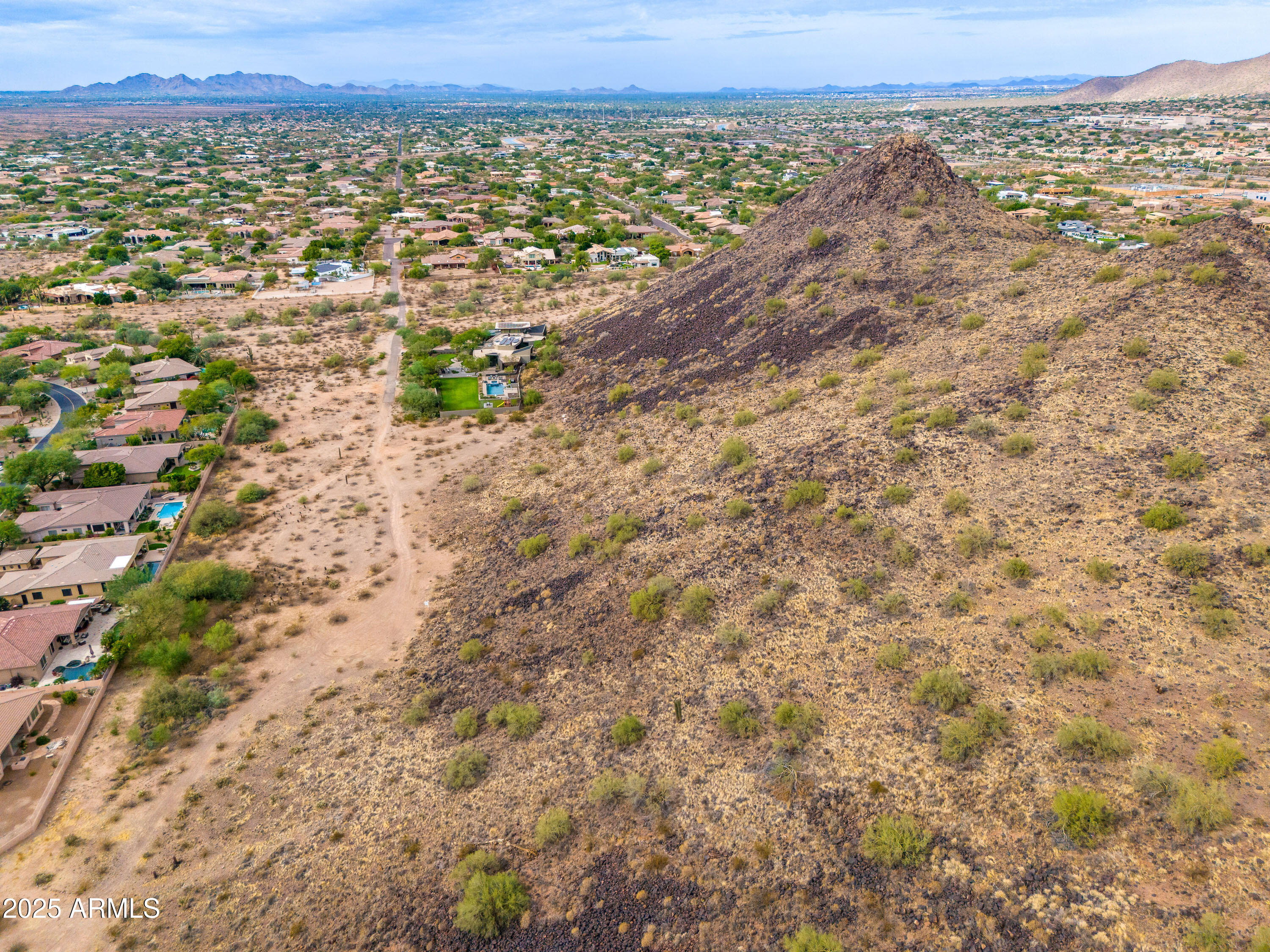 13358 E MOUNTAIN VIEW Road, -