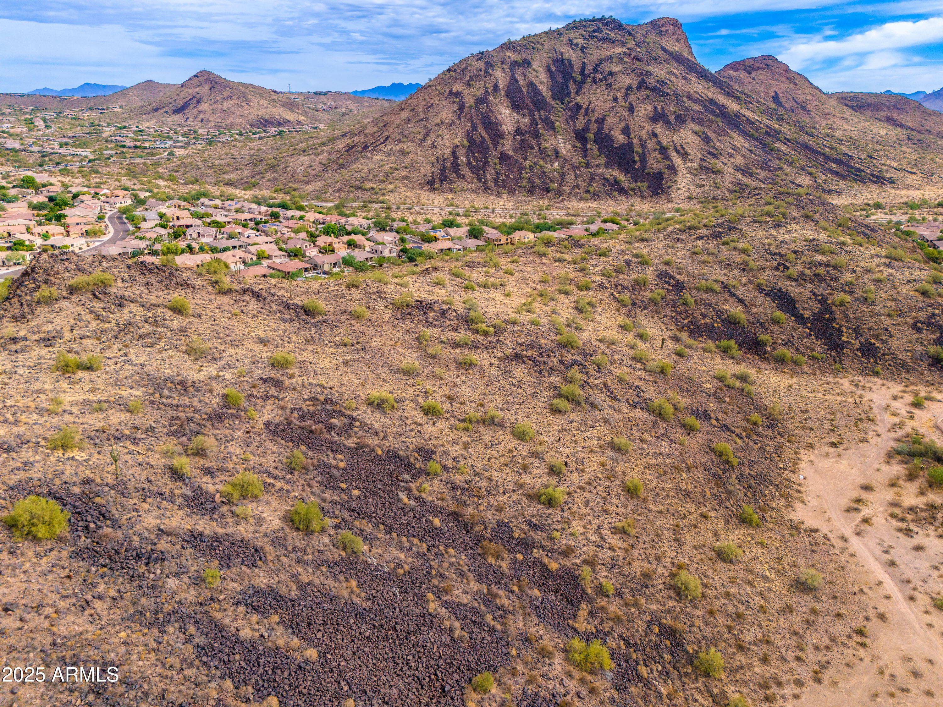 13358 E MOUNTAIN VIEW Road, -