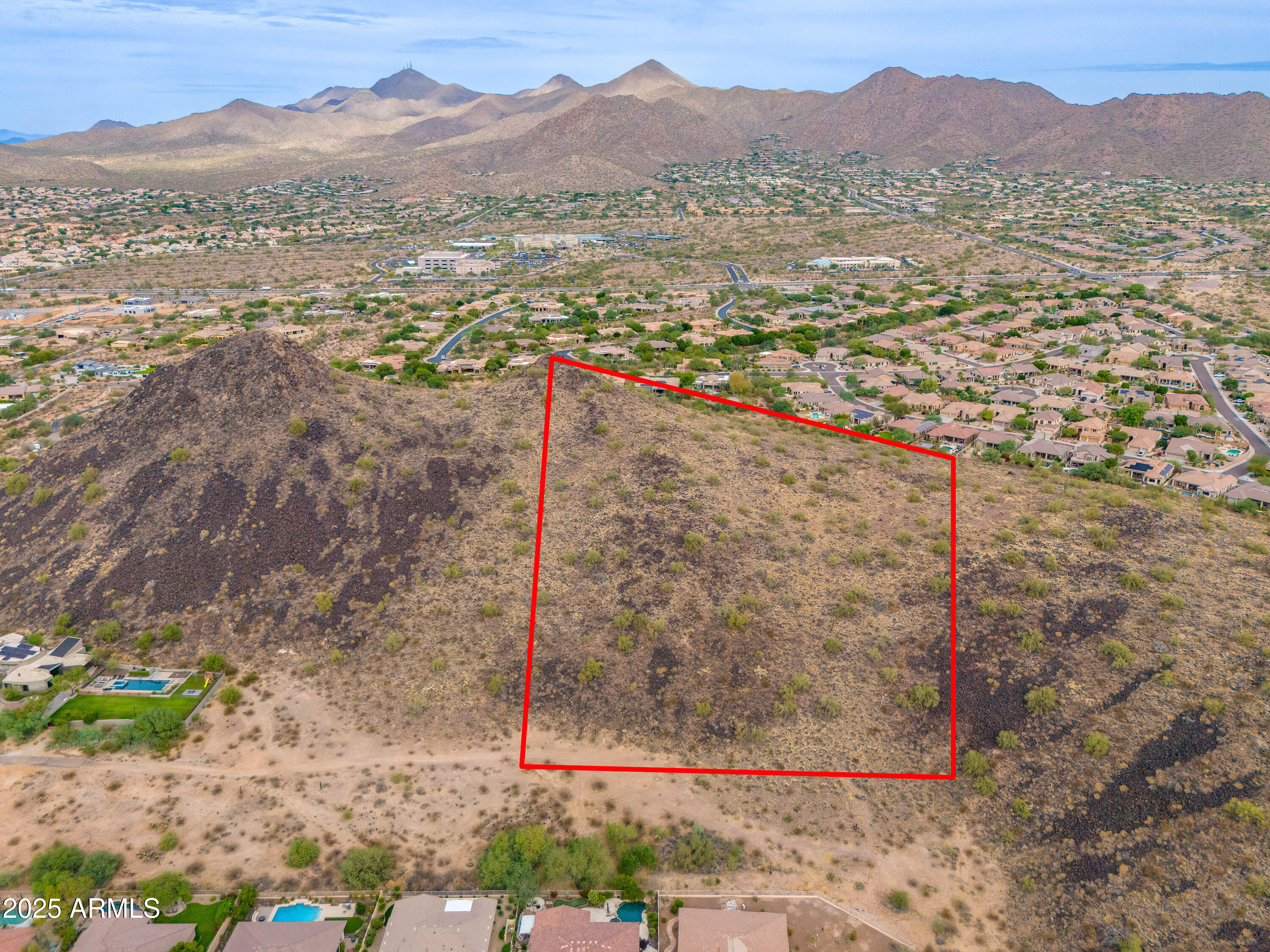 13358 E MOUNTAIN VIEW Road, -