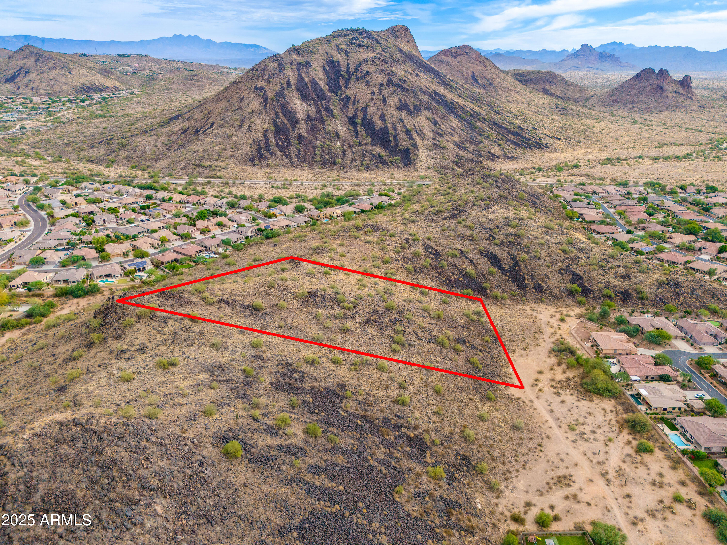 13358 E MOUNTAIN VIEW Road, -