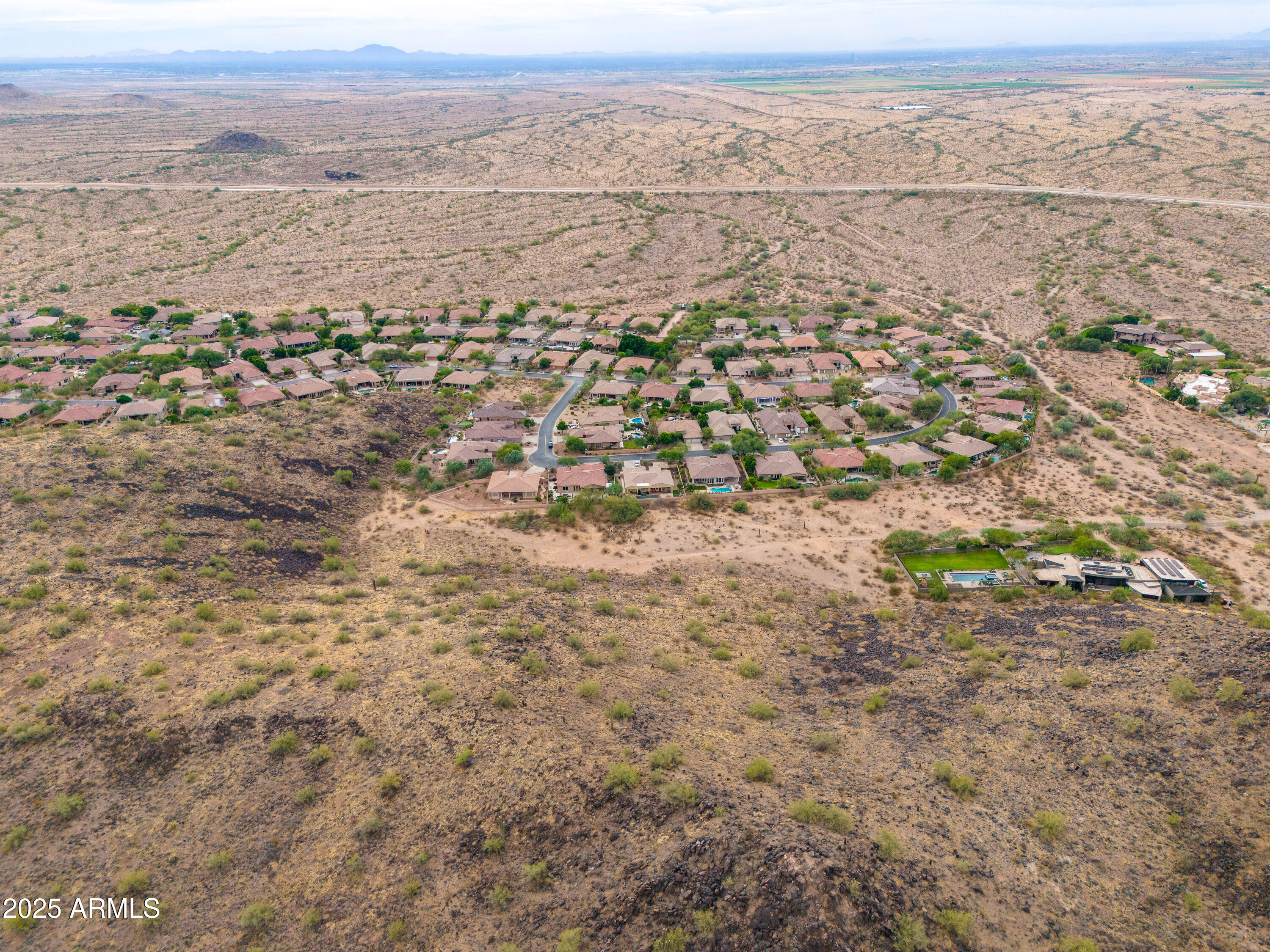 13358 E MOUNTAIN VIEW Road, -
