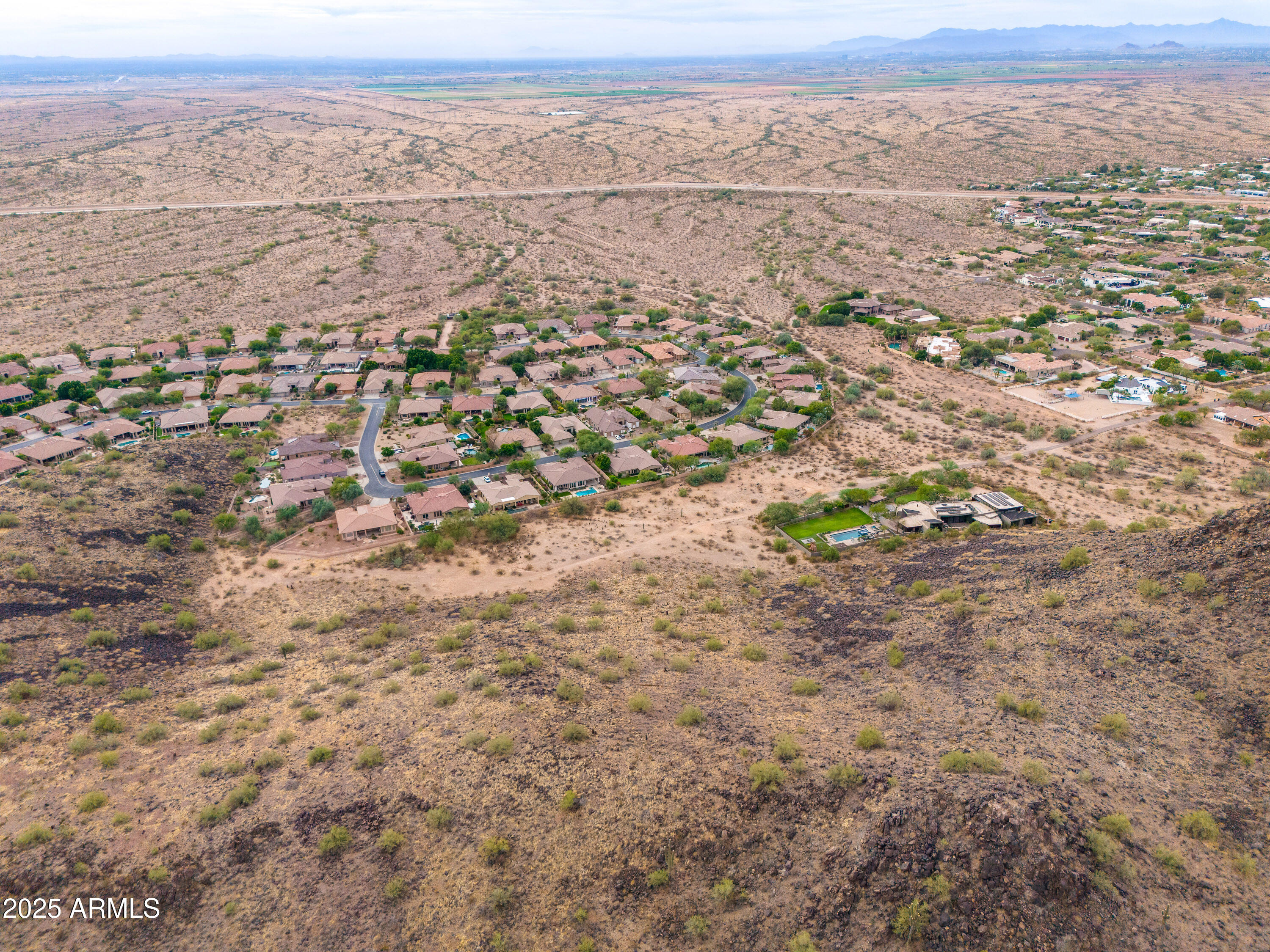 13358 E MOUNTAIN VIEW Road, -
