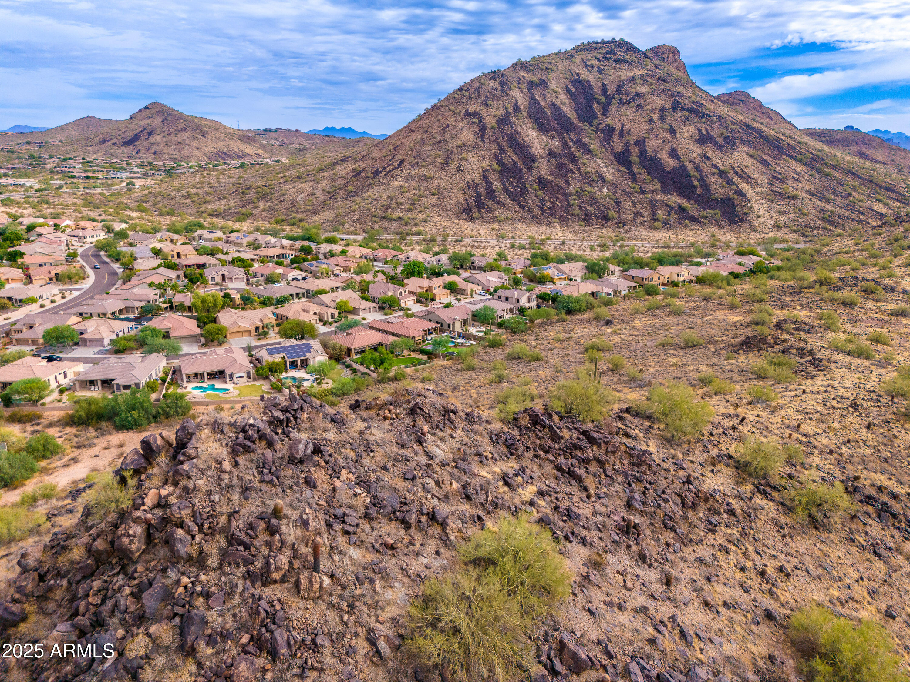 13358 E MOUNTAIN VIEW Road, -