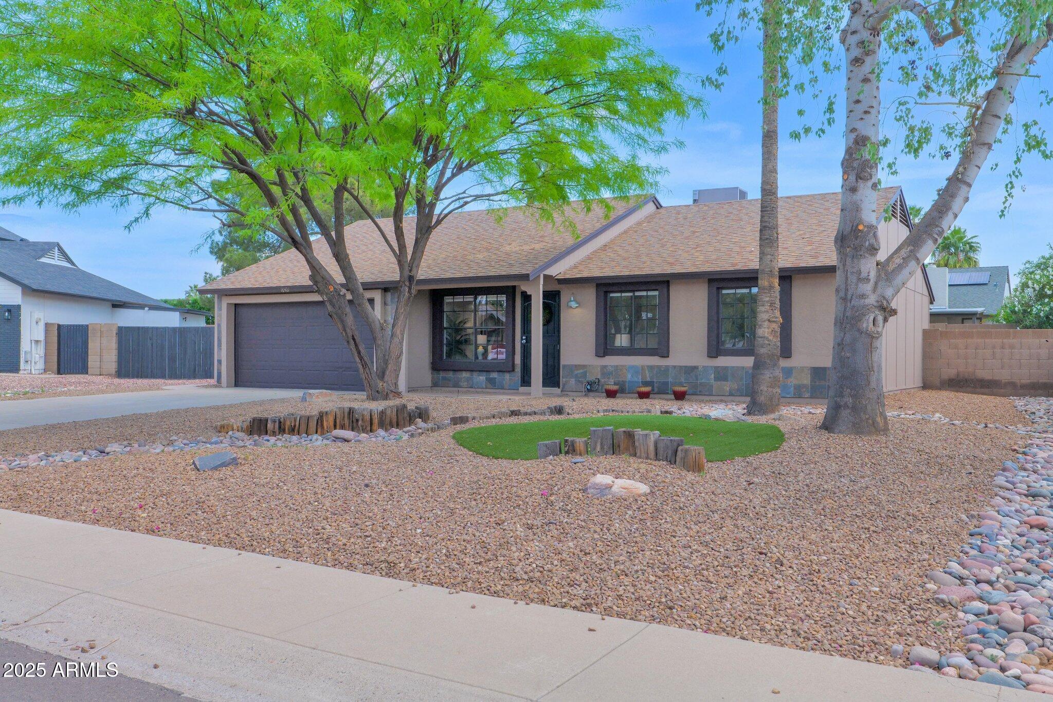 16421 N 65TH Place