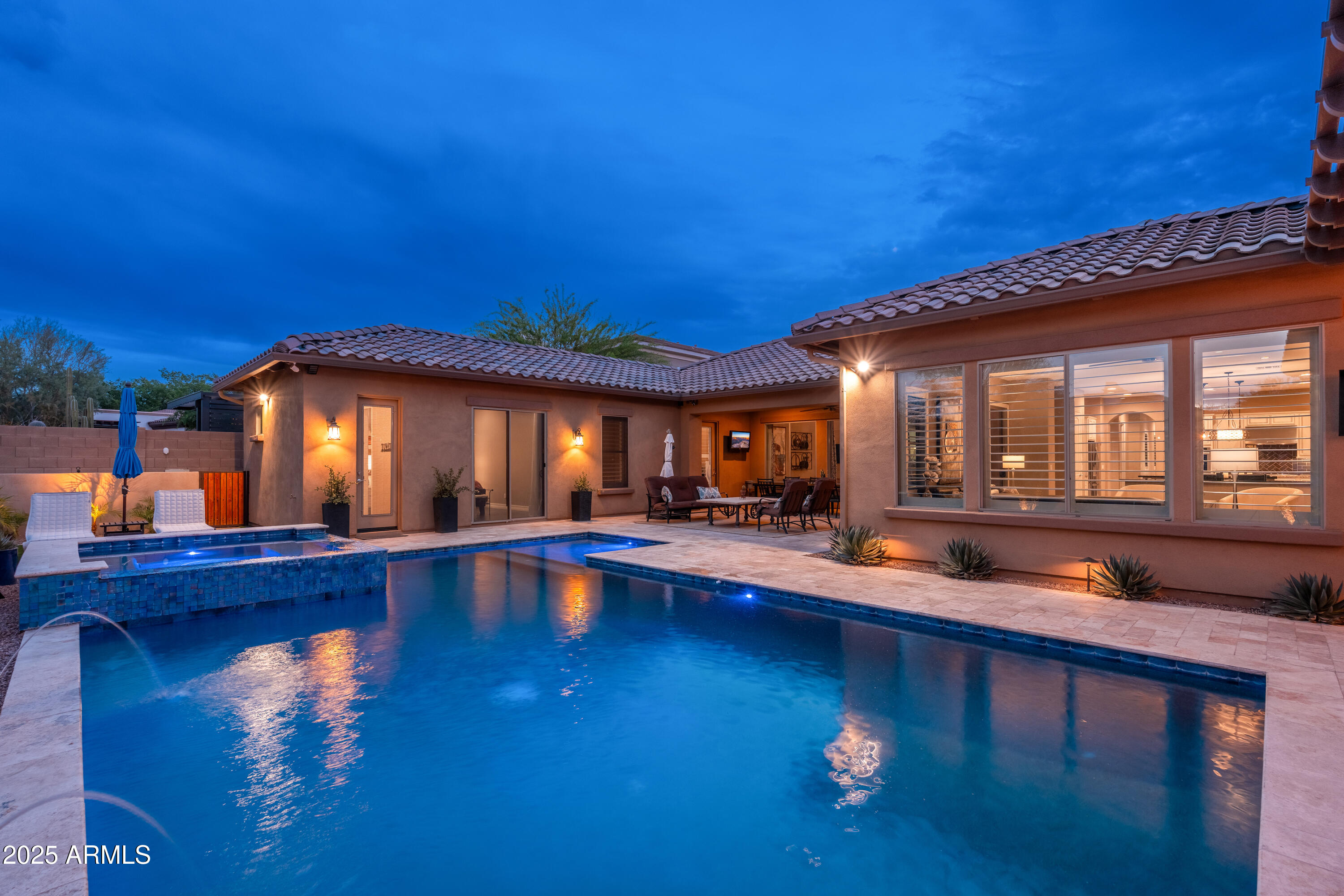 5428 E WINDSTONE Trail