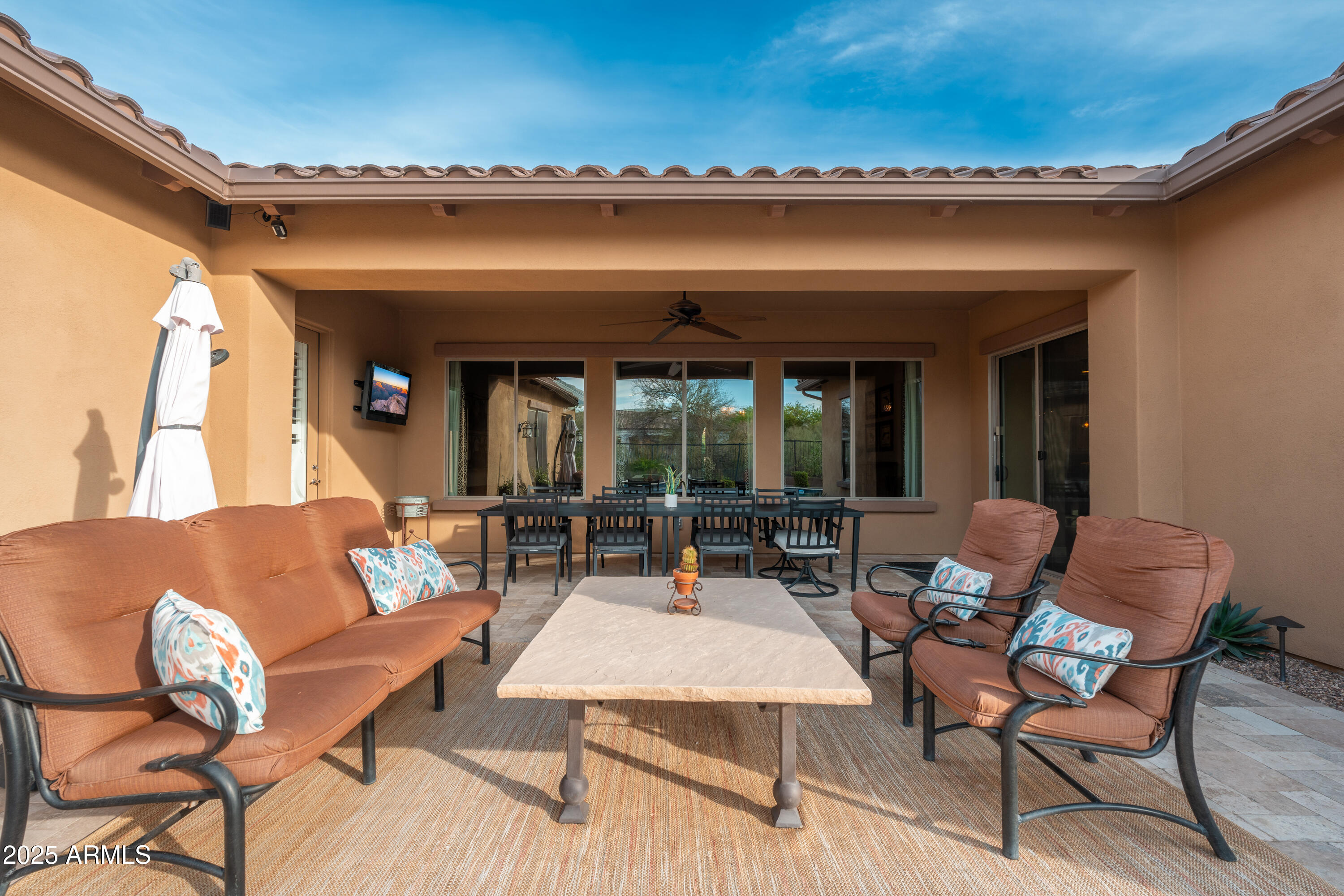 5428 E WINDSTONE Trail