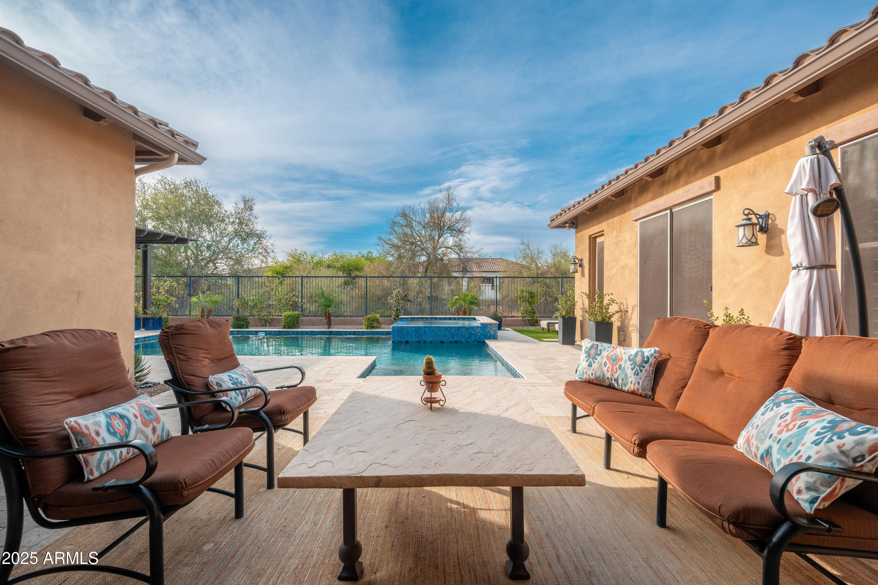 5428 E WINDSTONE Trail