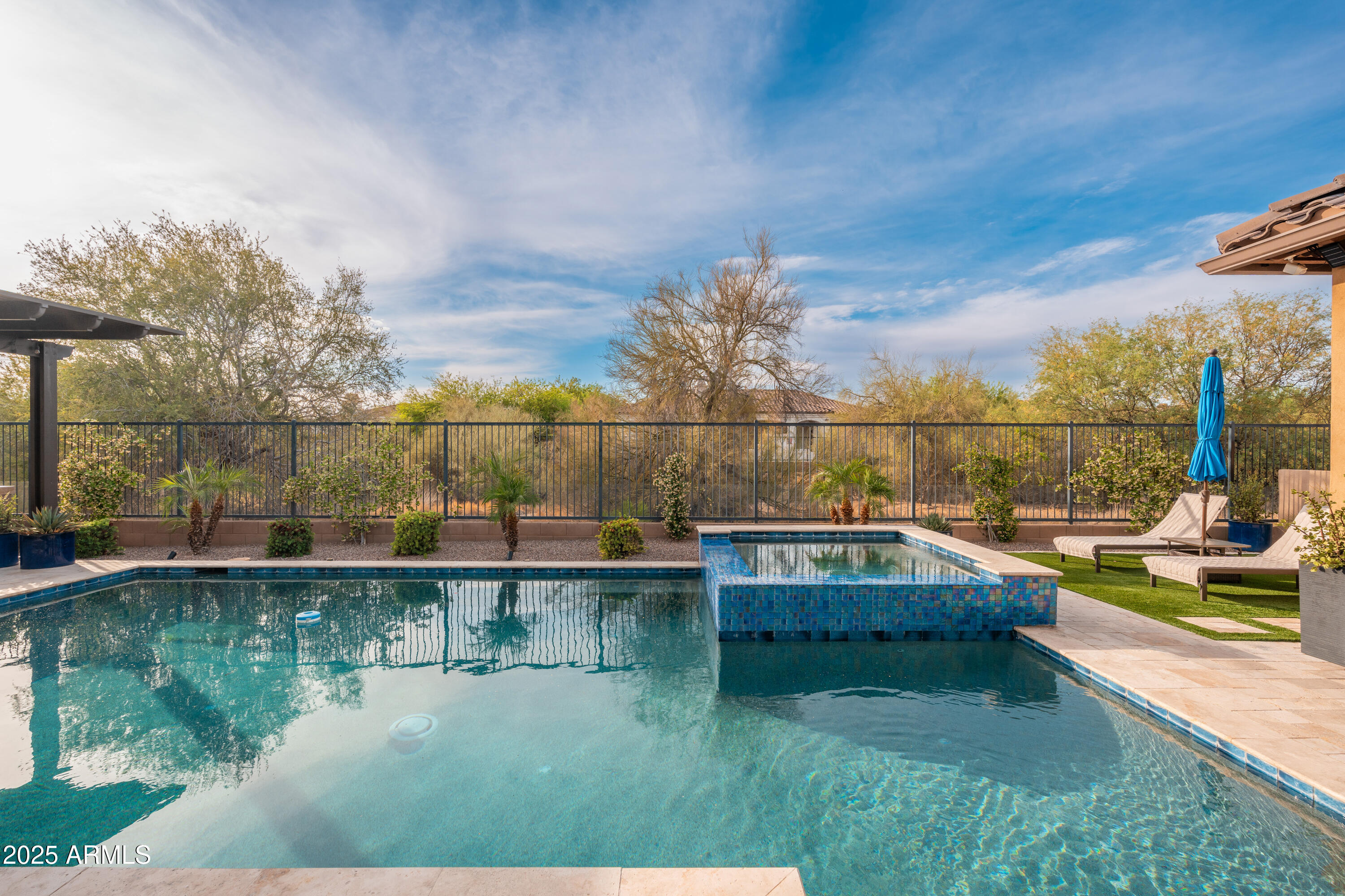 5428 E WINDSTONE Trail