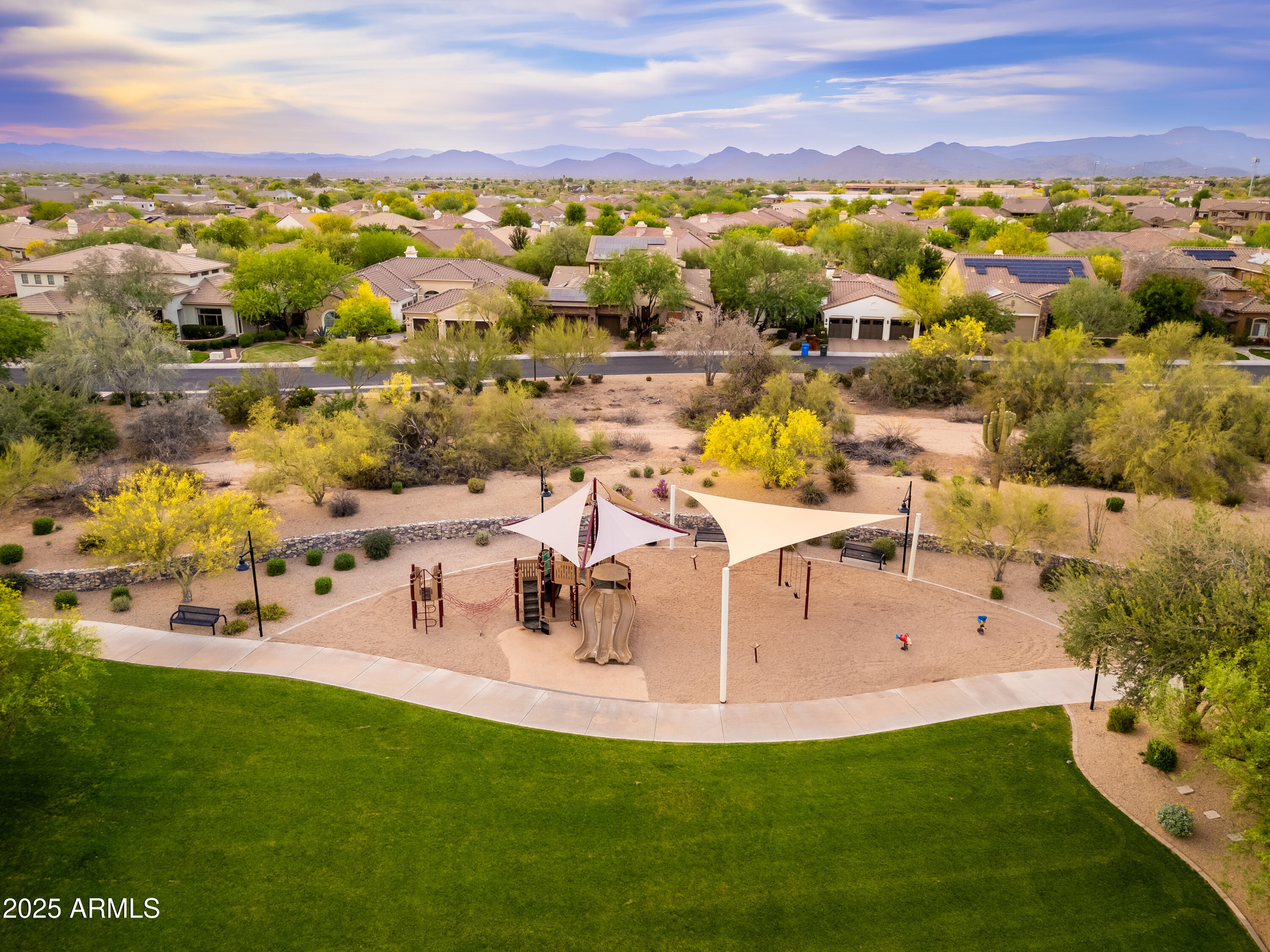5428 E WINDSTONE Trail