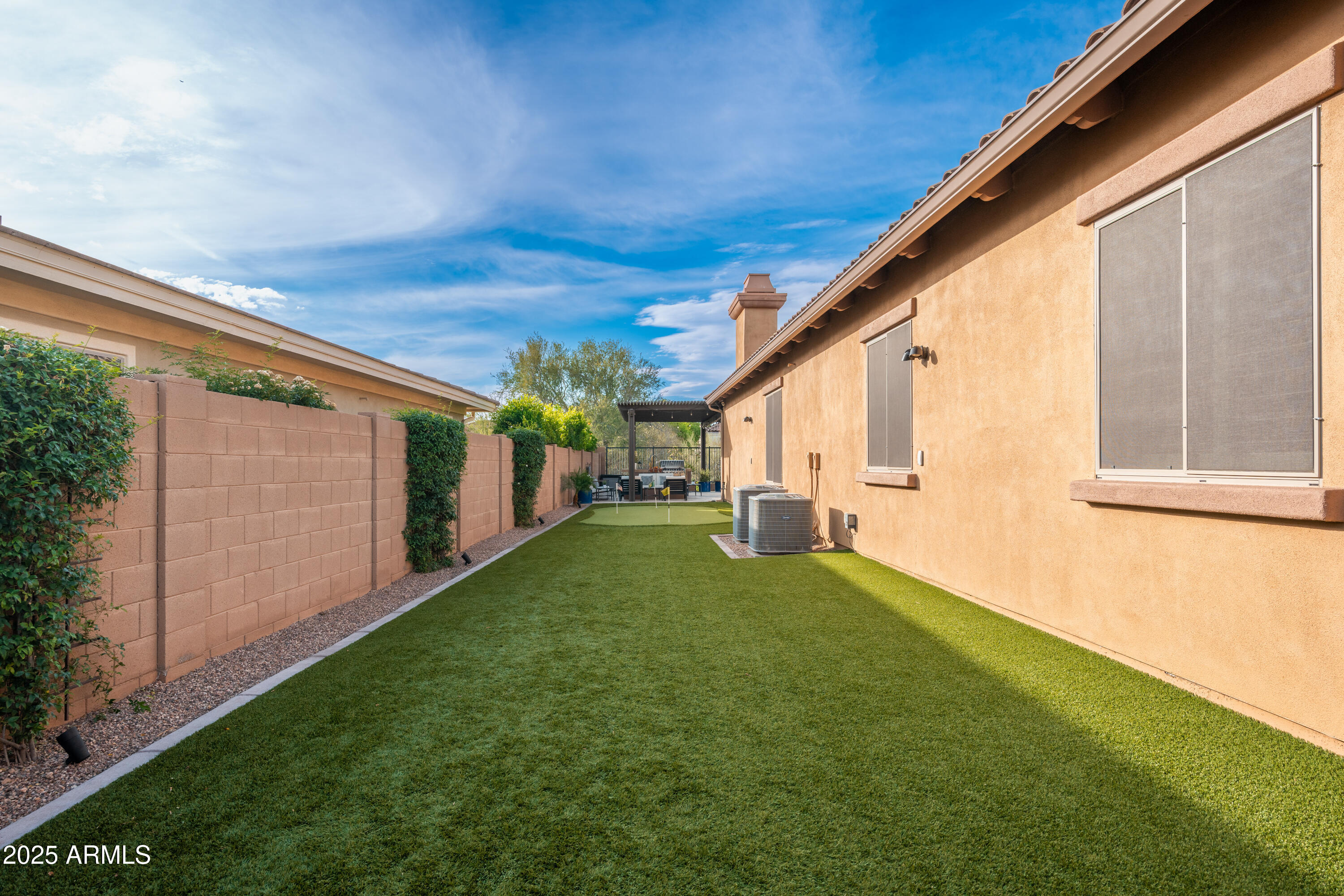 5428 E WINDSTONE Trail