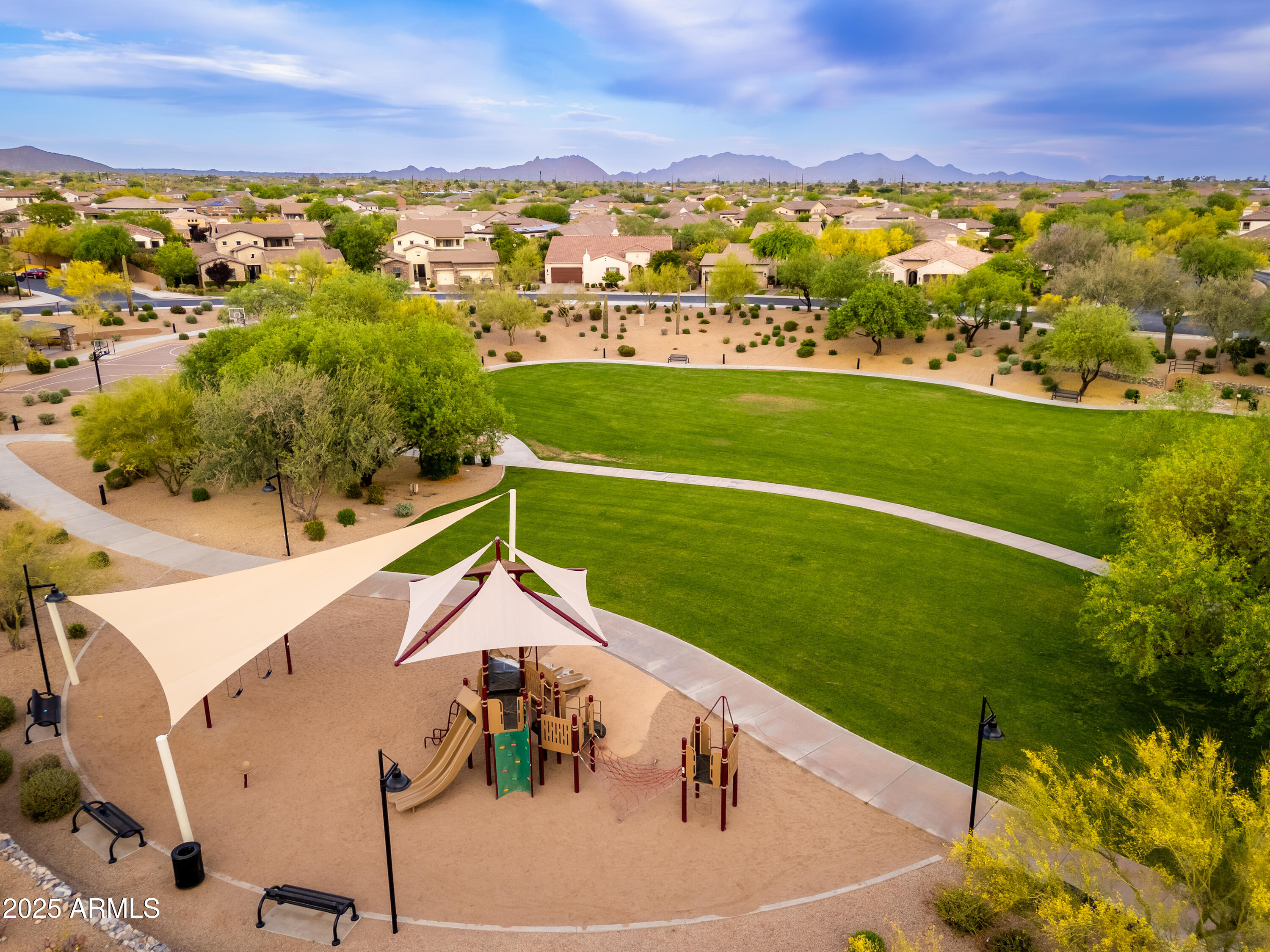 5428 E WINDSTONE Trail