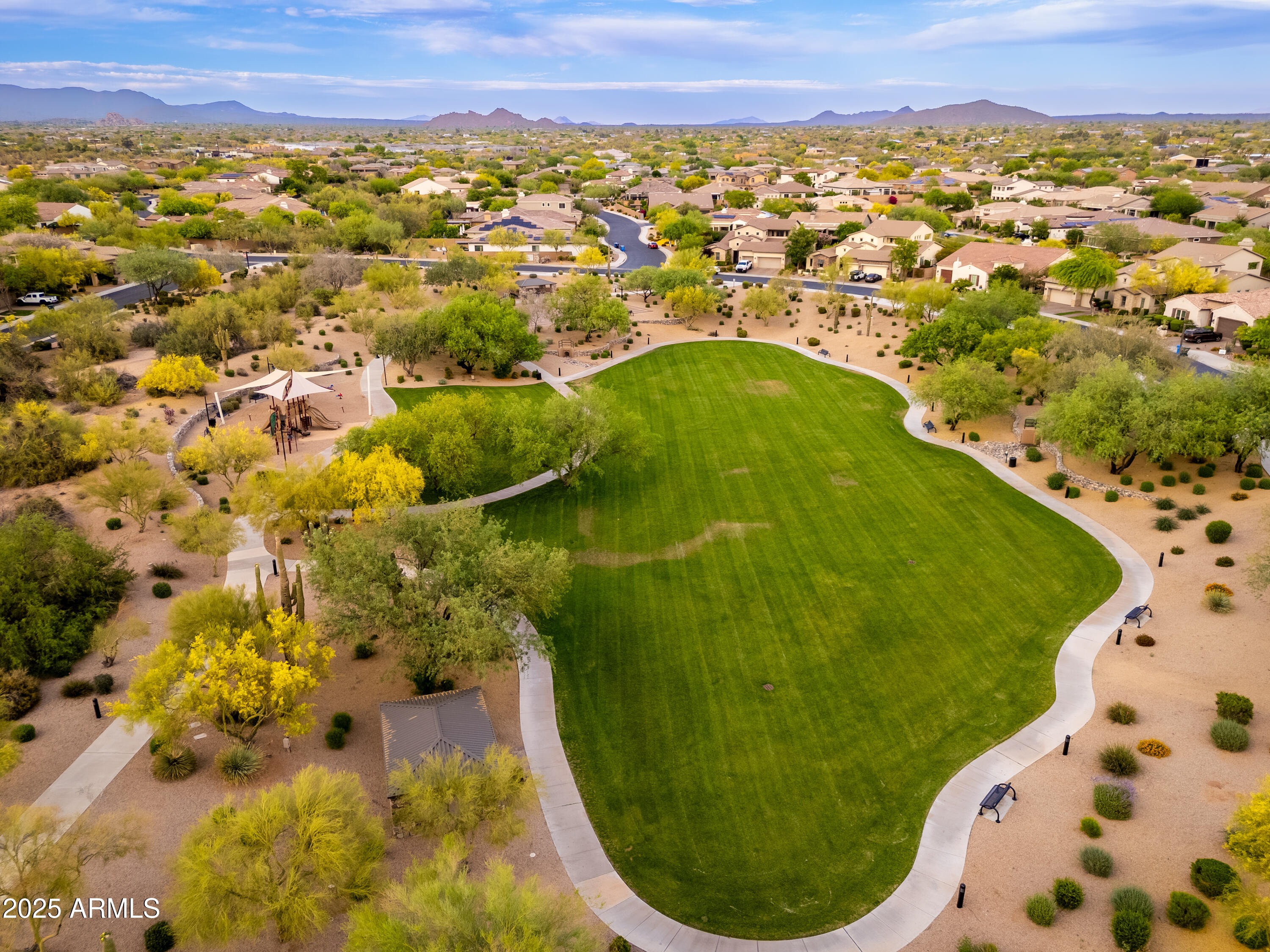 5428 E WINDSTONE Trail