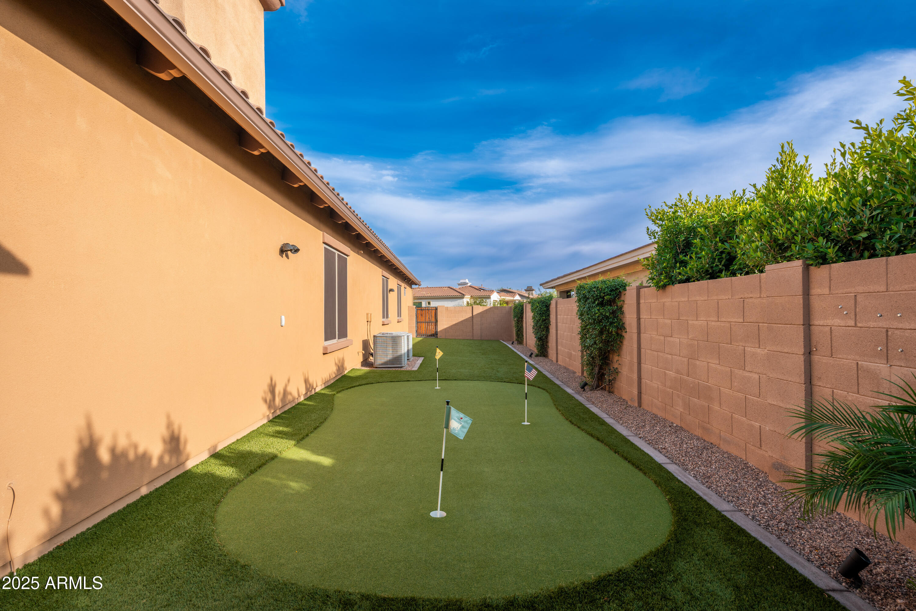 5428 E WINDSTONE Trail