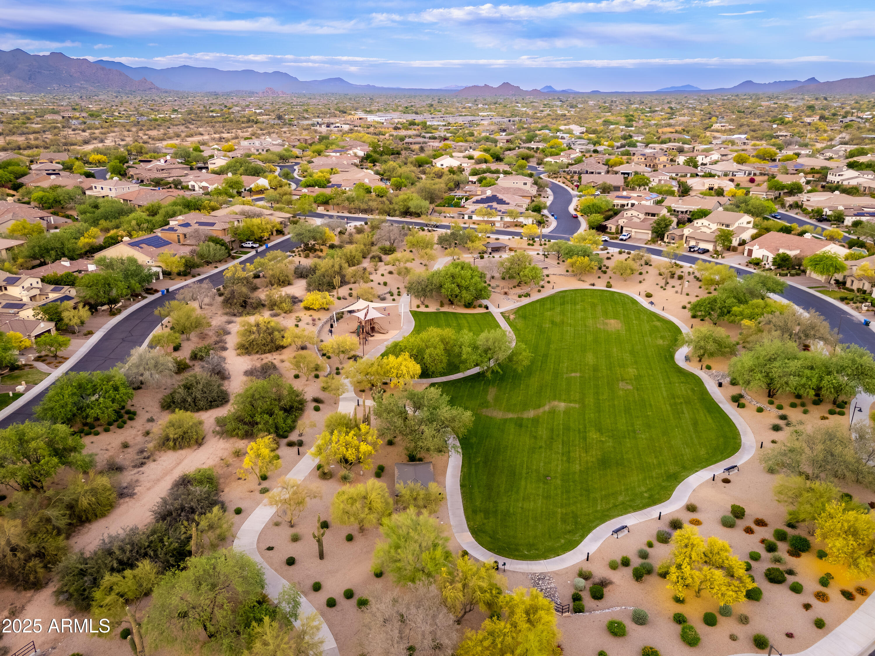 5428 E WINDSTONE Trail