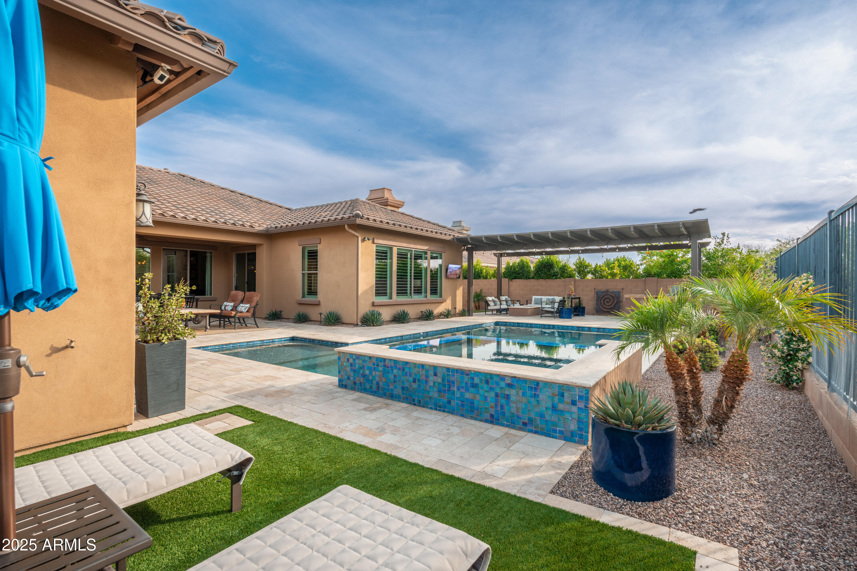 5428 E WINDSTONE Trail