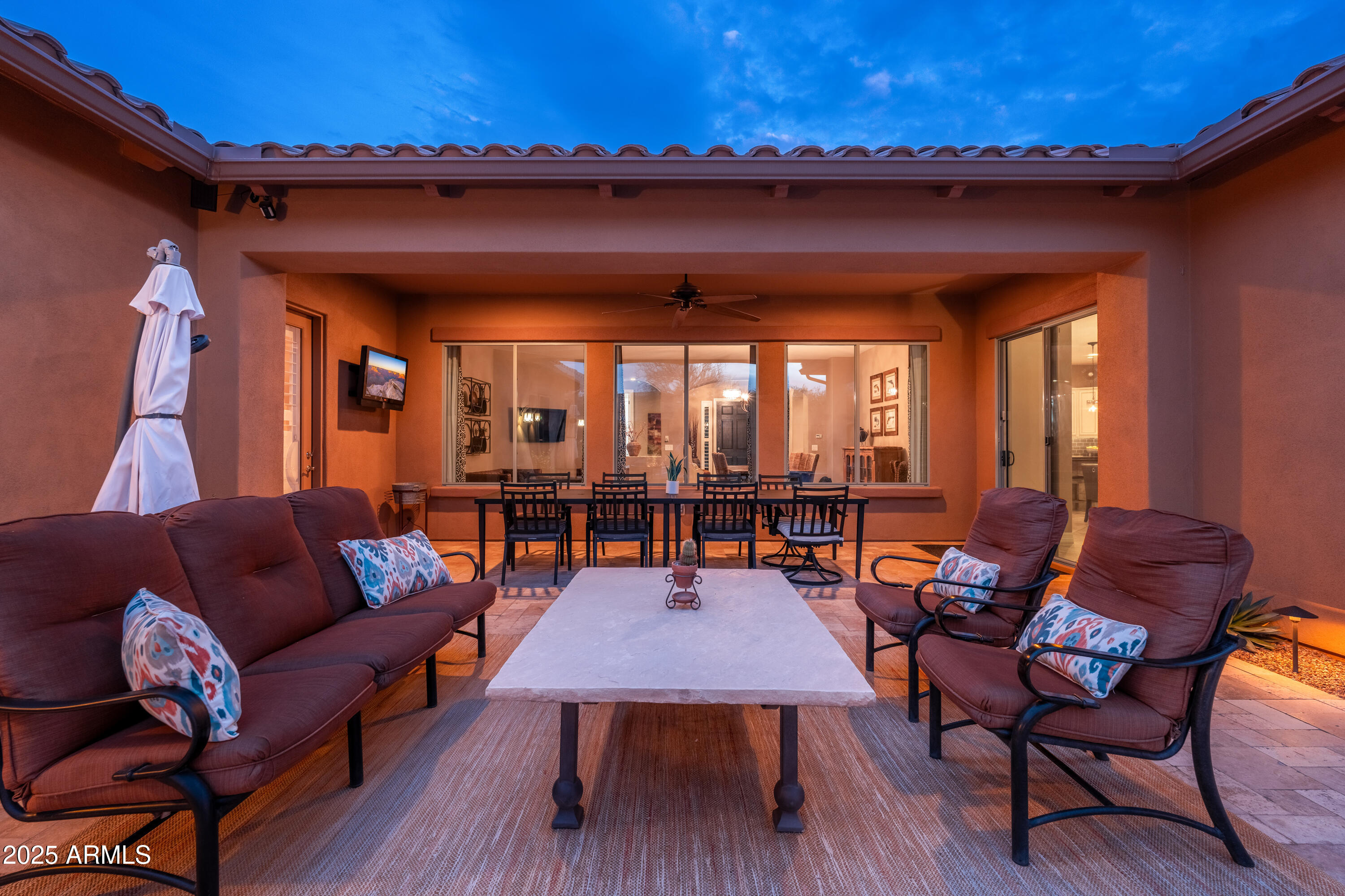 5428 E WINDSTONE Trail