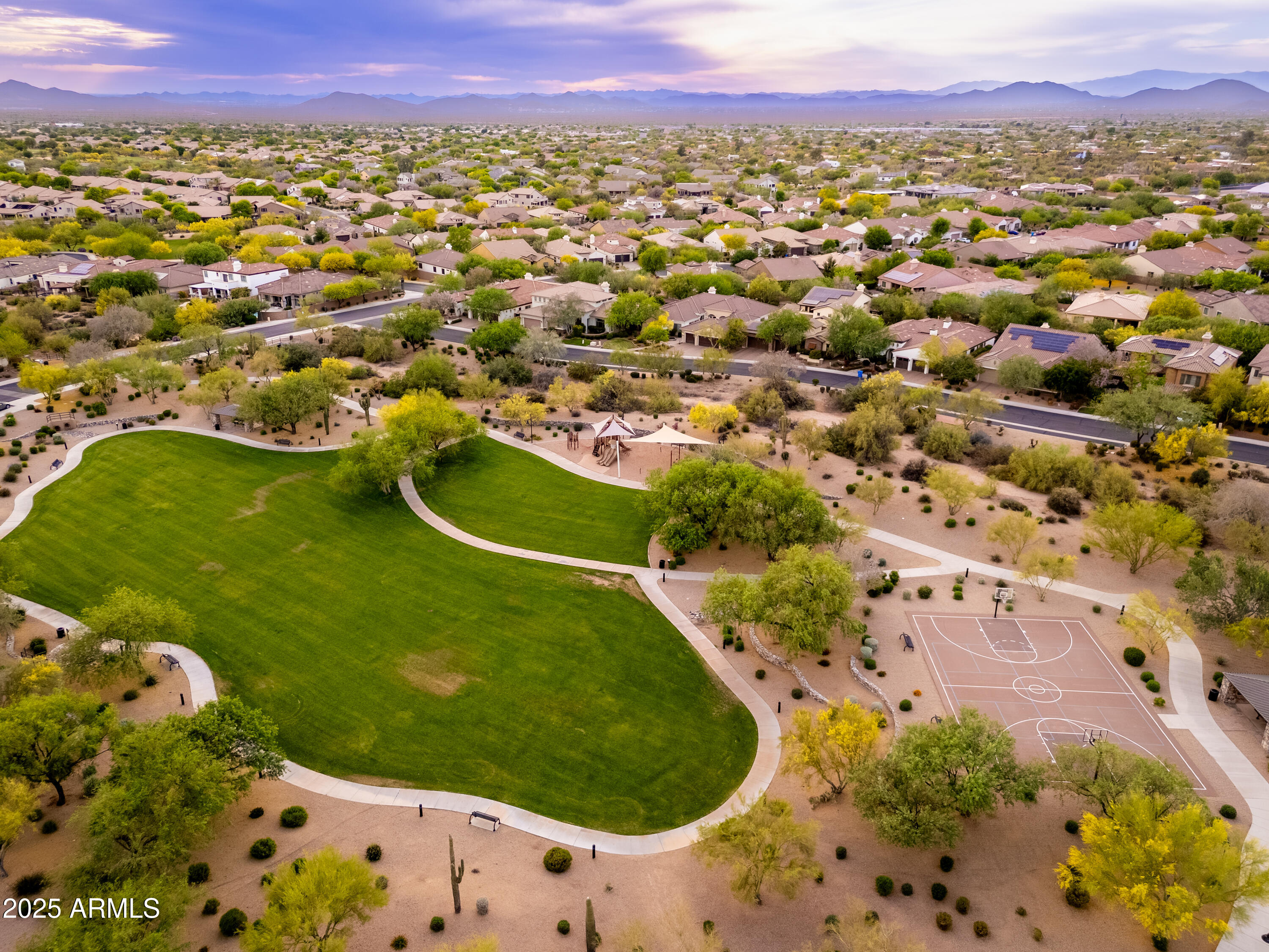 5428 E WINDSTONE Trail