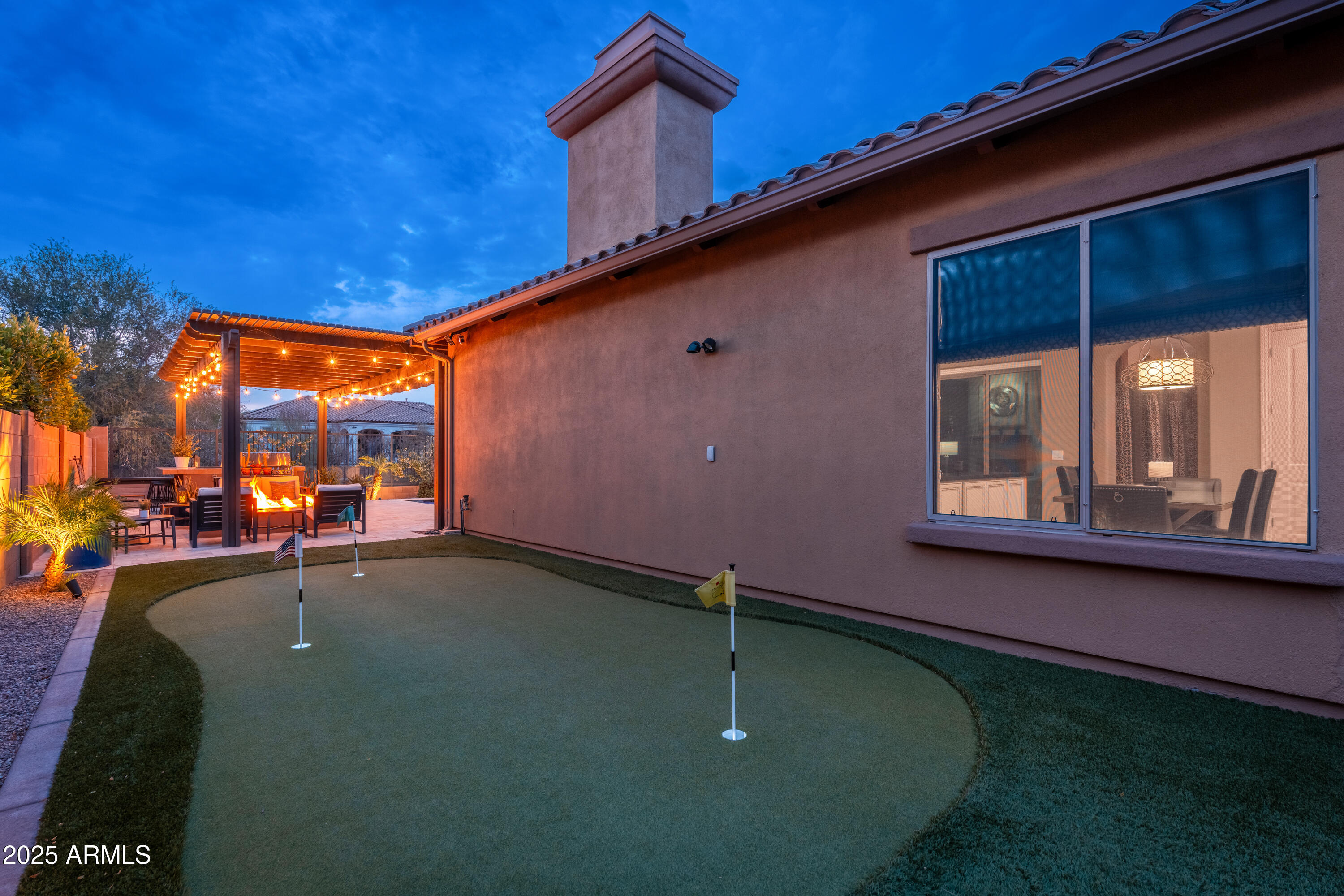 5428 E WINDSTONE Trail