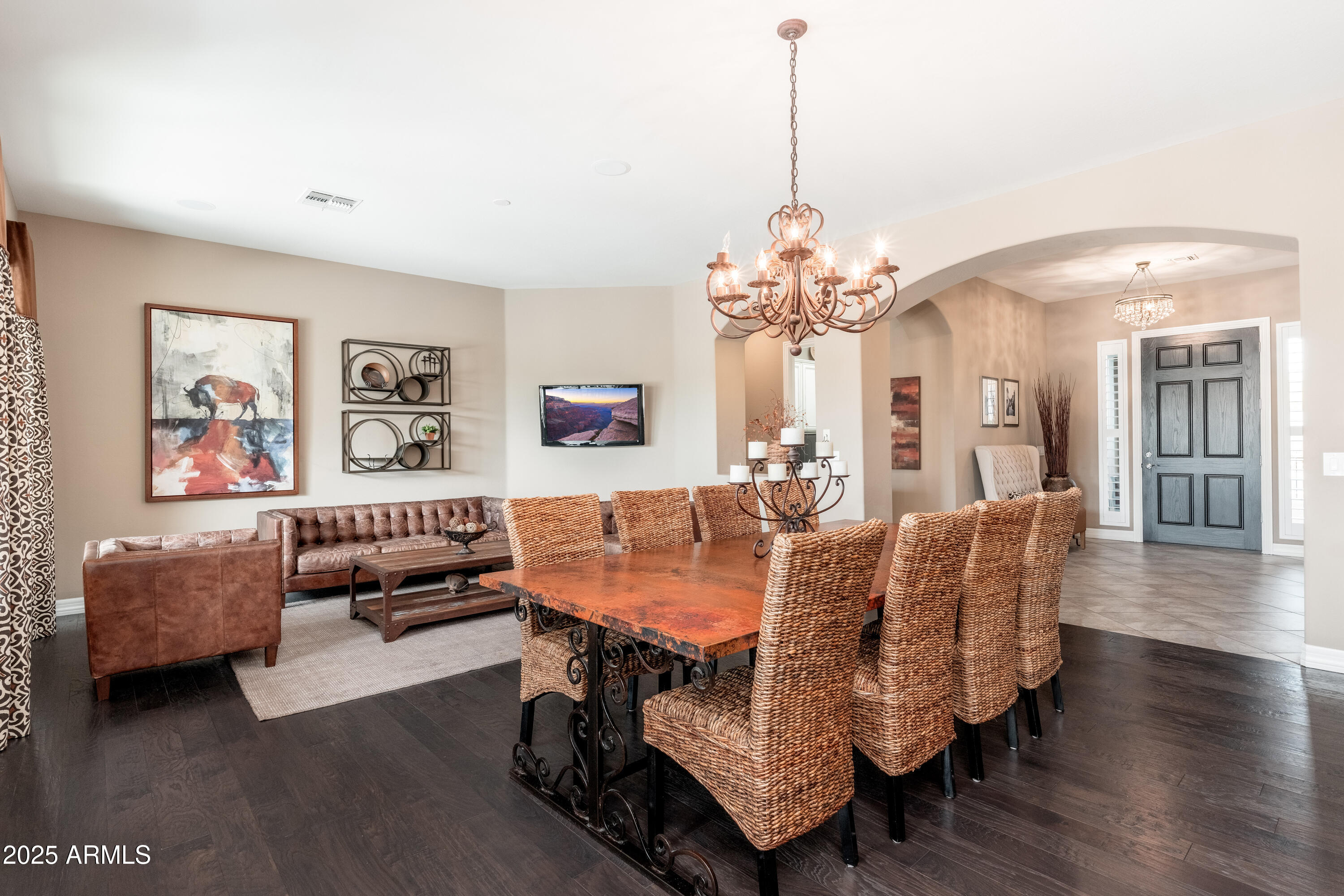 5428 E WINDSTONE Trail